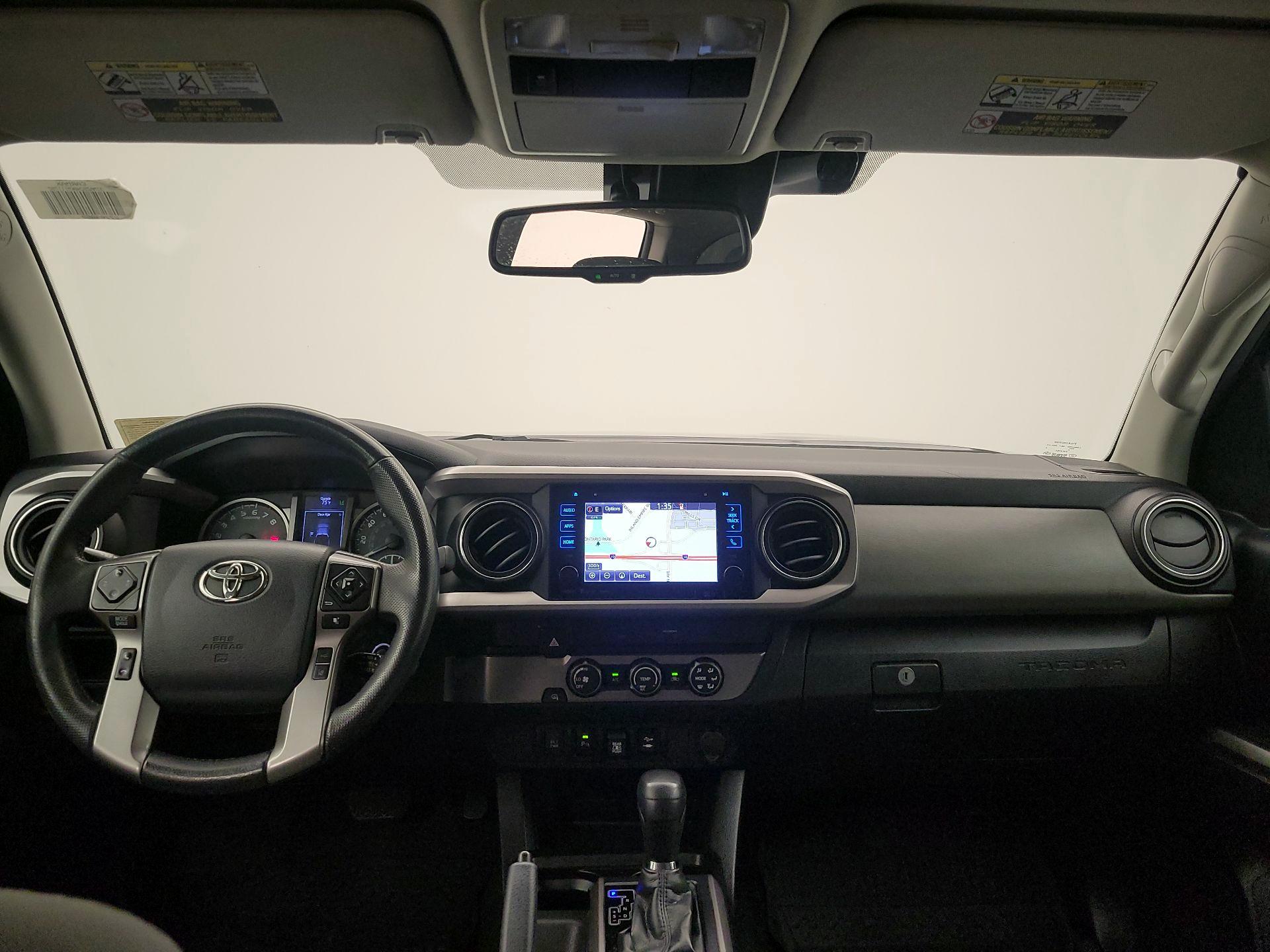 Thumbnail: 2019 Toyota Tacoma - 9