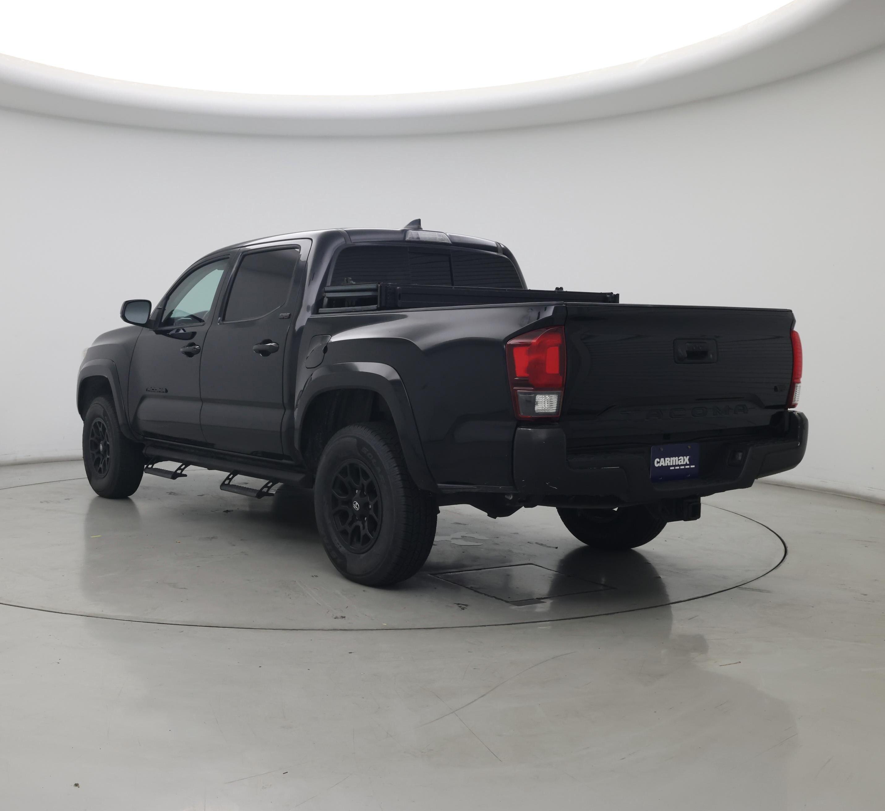 Thumbnail: 2019 Toyota Tacoma - 2