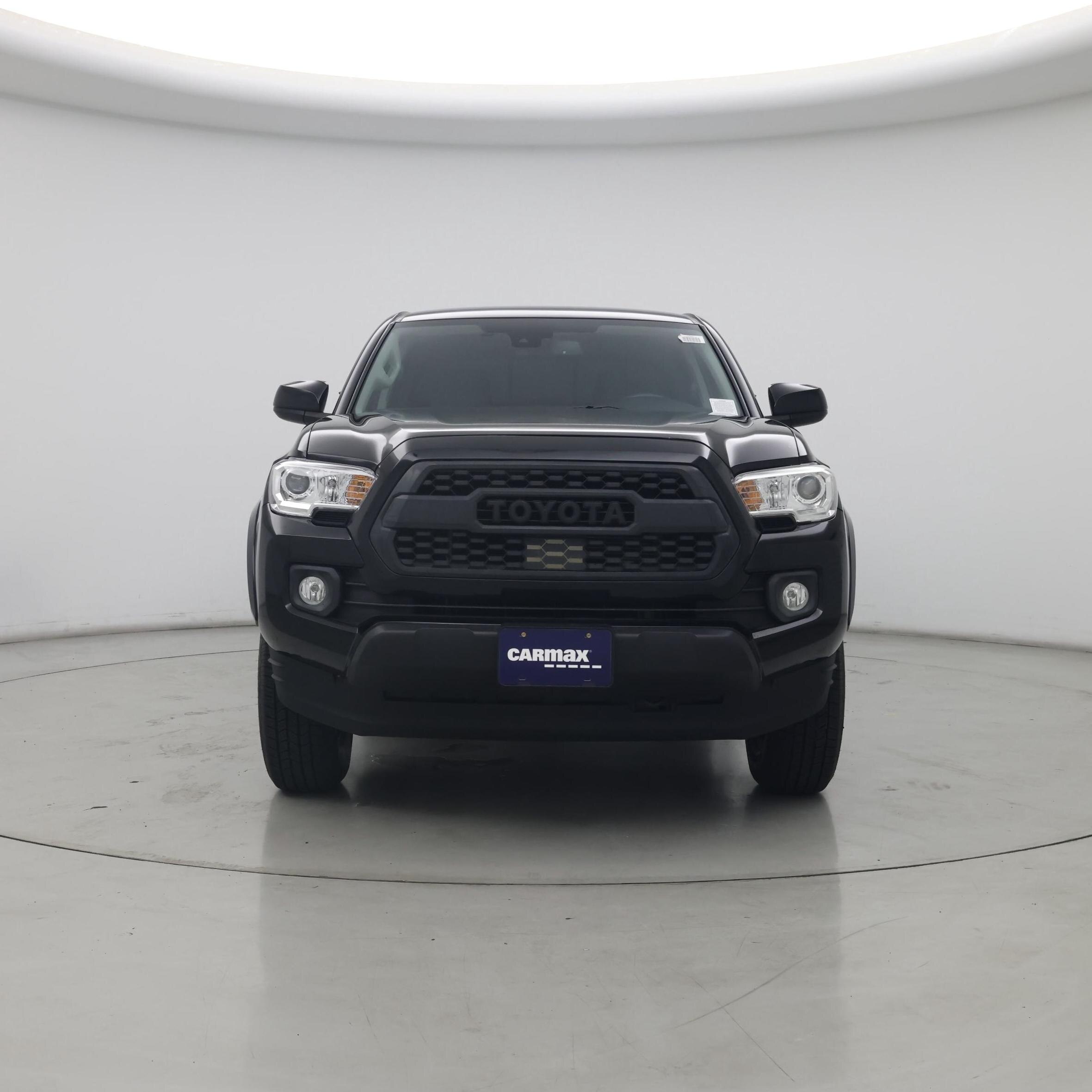 Thumbnail: 2019 Toyota Tacoma - 5