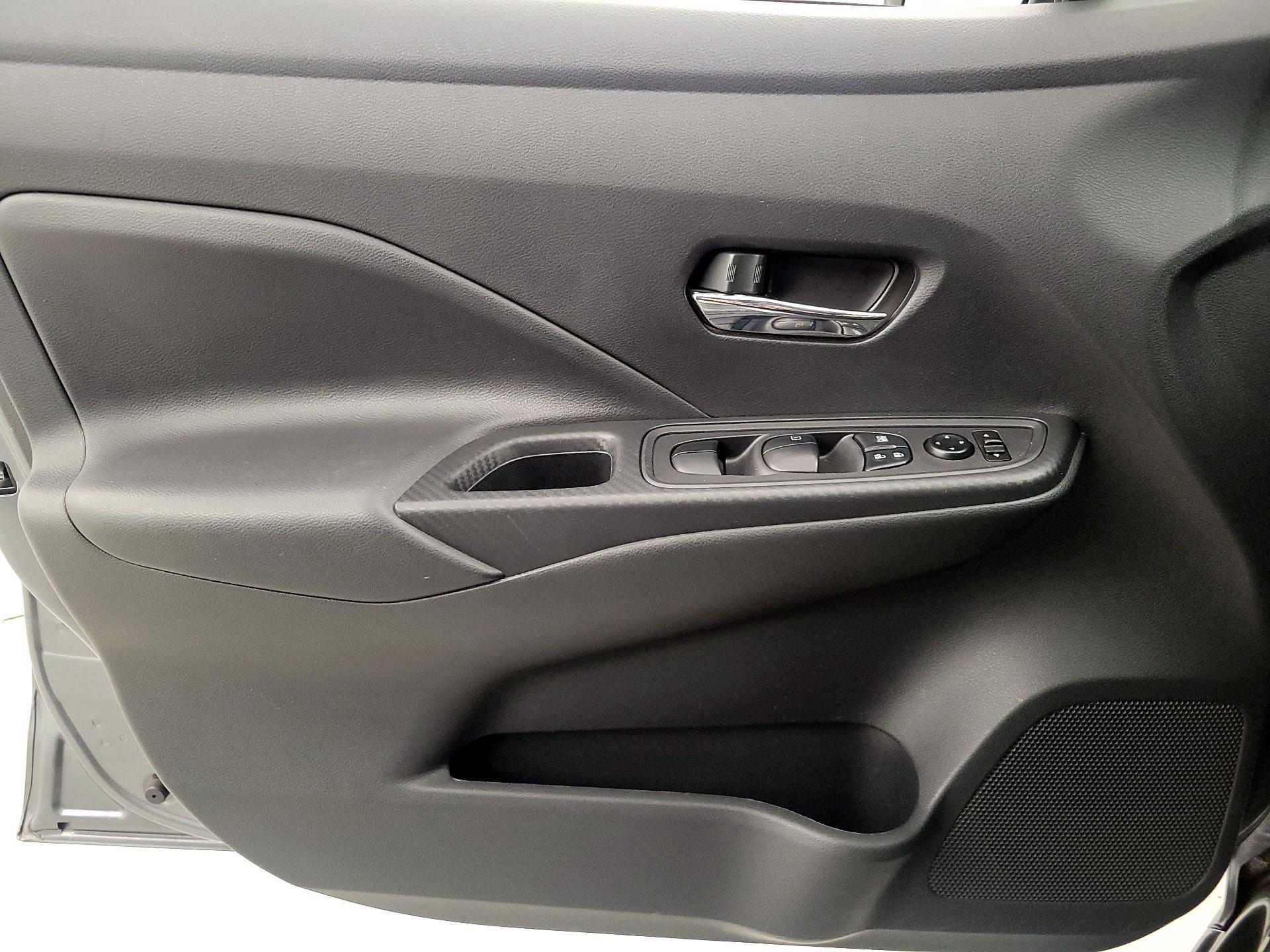 Thumbnail: 2024 Nissan Versa - 12