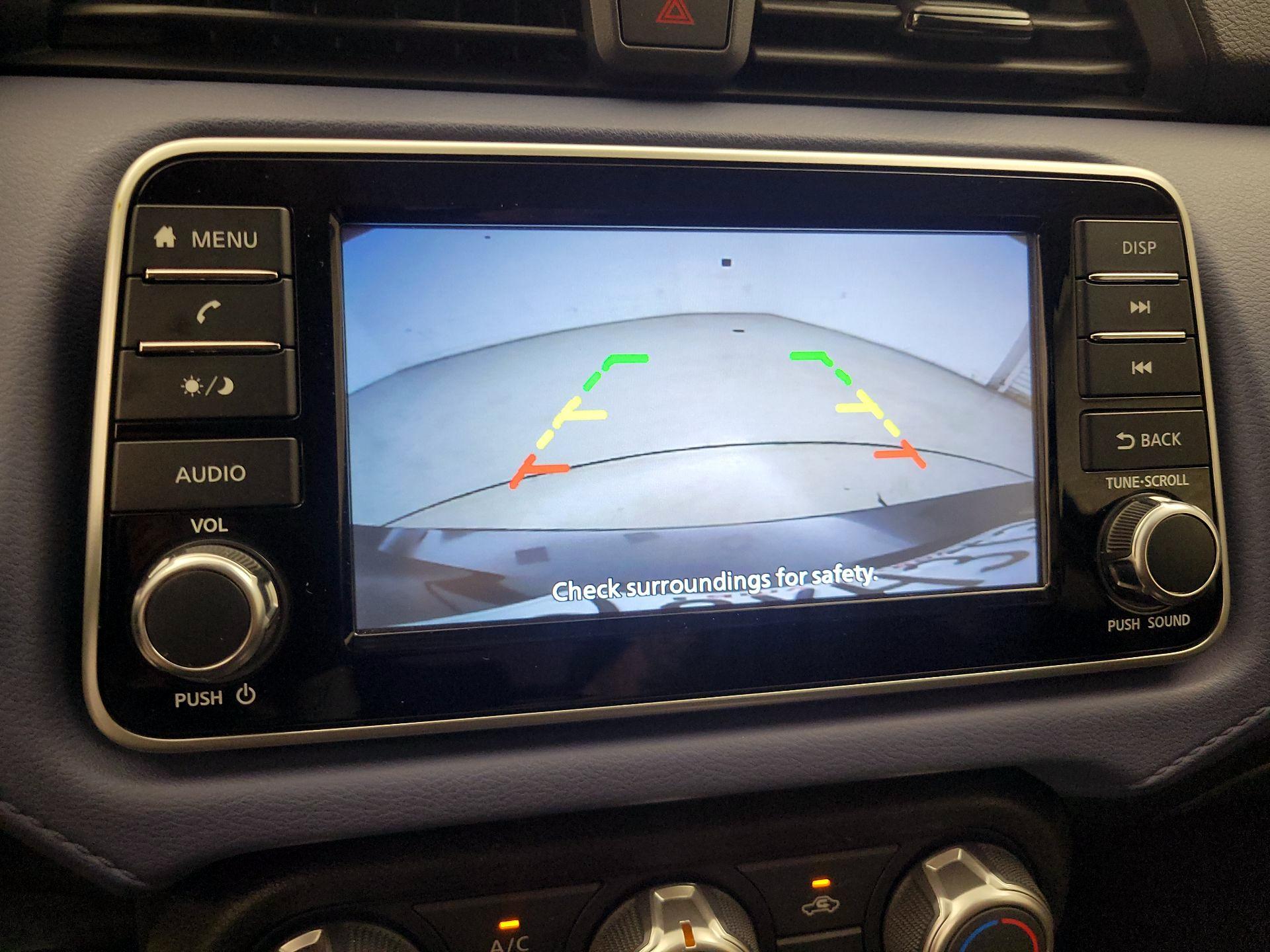 Thumbnail: 2024 Nissan Versa - 13
