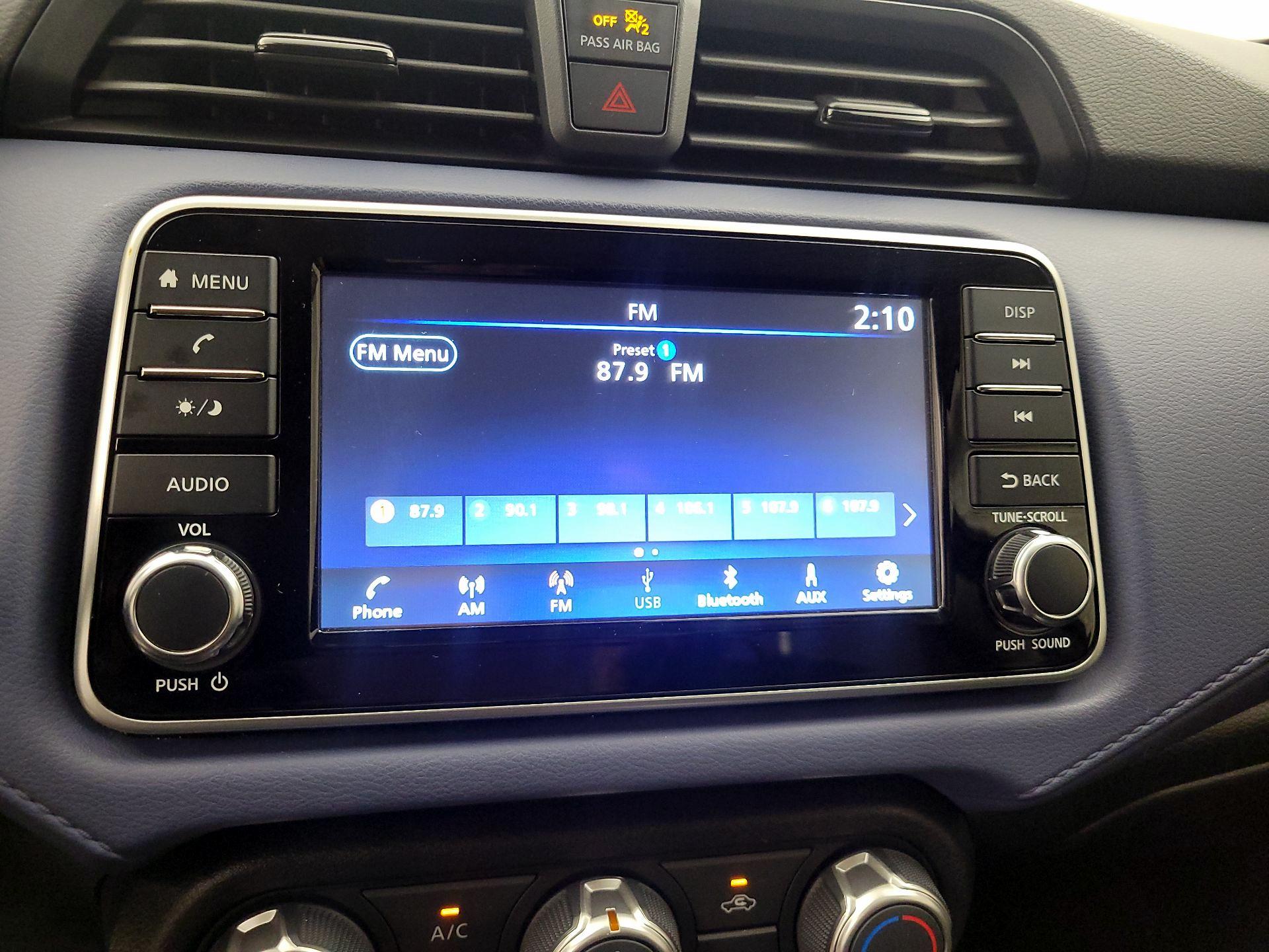 Thumbnail: 2024 Nissan Versa - 14