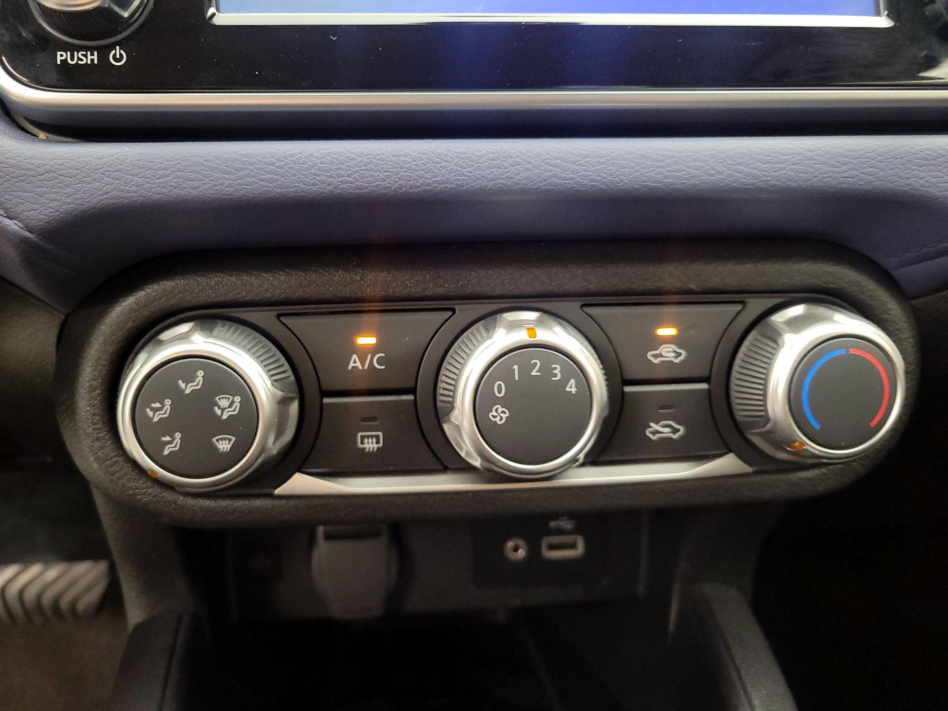 Thumbnail: 2024 Nissan Versa - 15