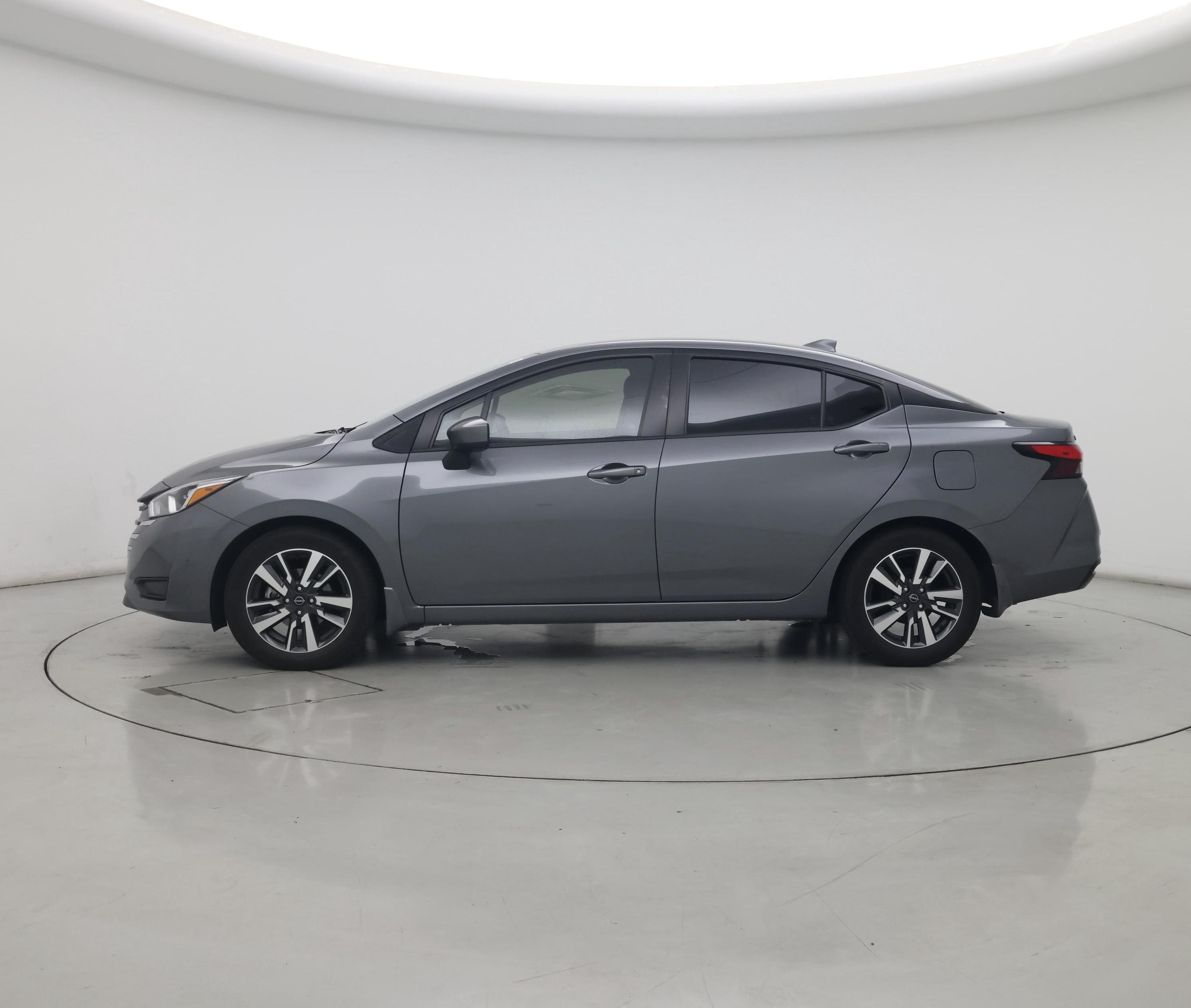 Thumbnail: 2024 Nissan Versa - 3