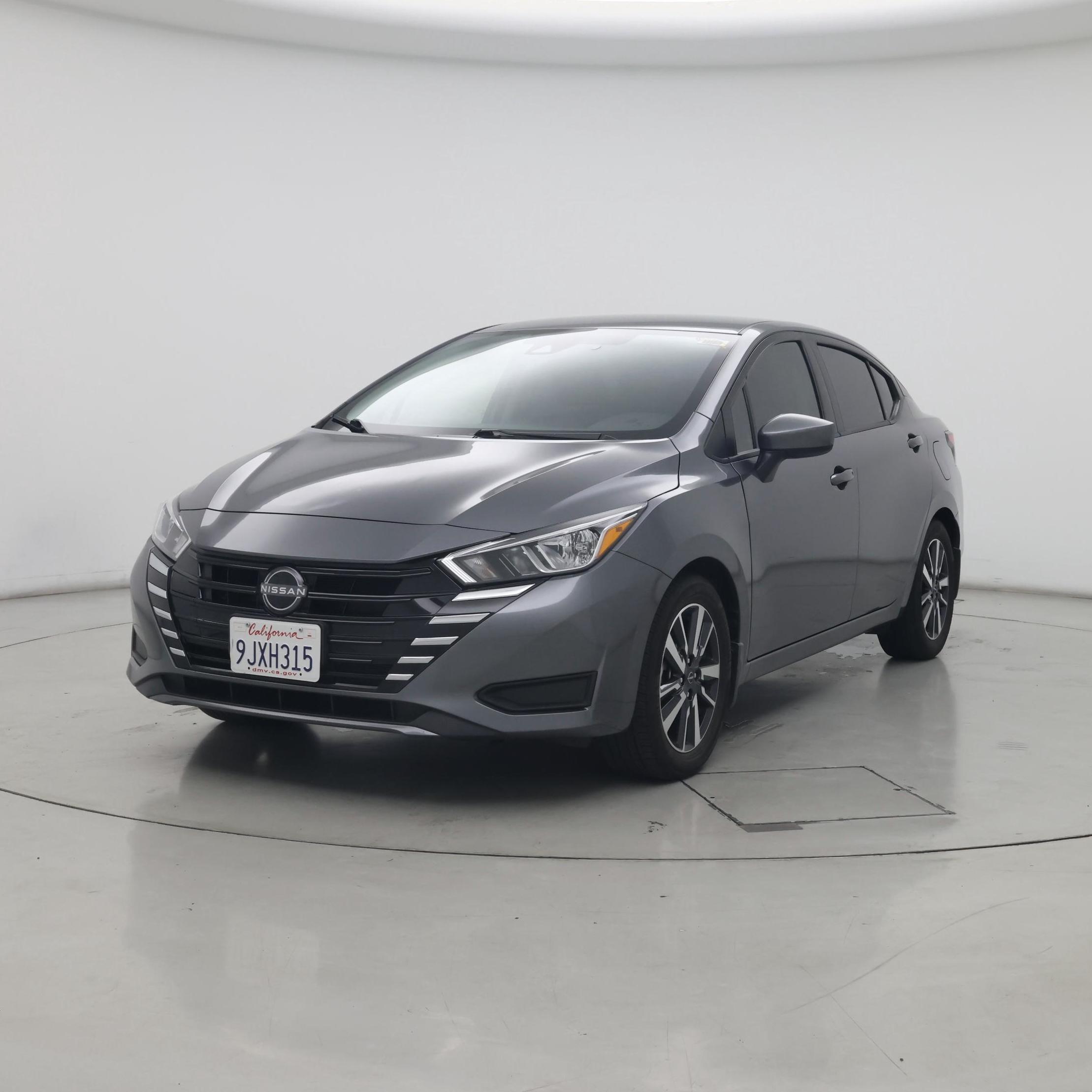 Thumbnail: 2024 Nissan Versa - 4