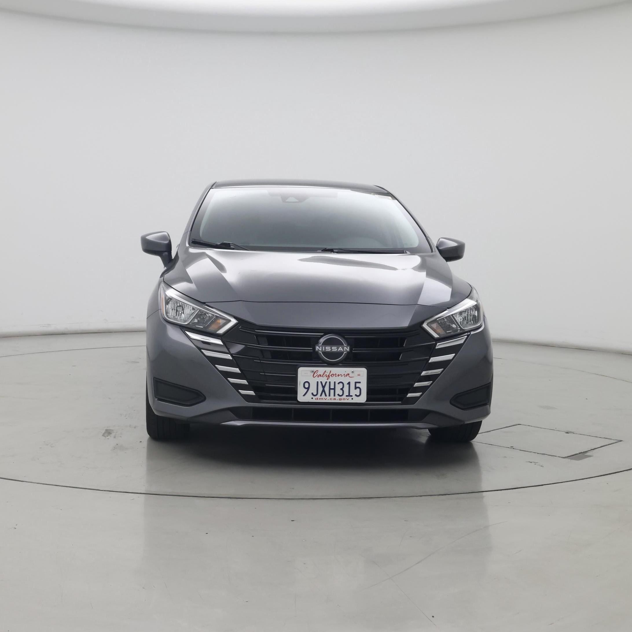 Thumbnail: 2024 Nissan Versa - 5