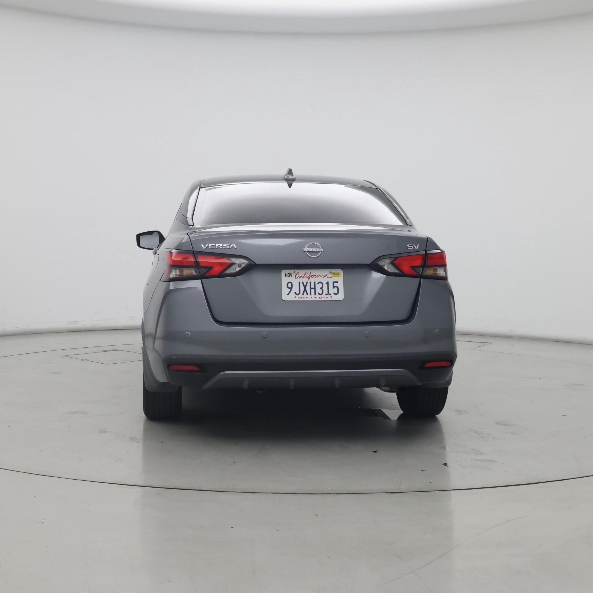 Thumbnail: 2024 Nissan Versa - 6