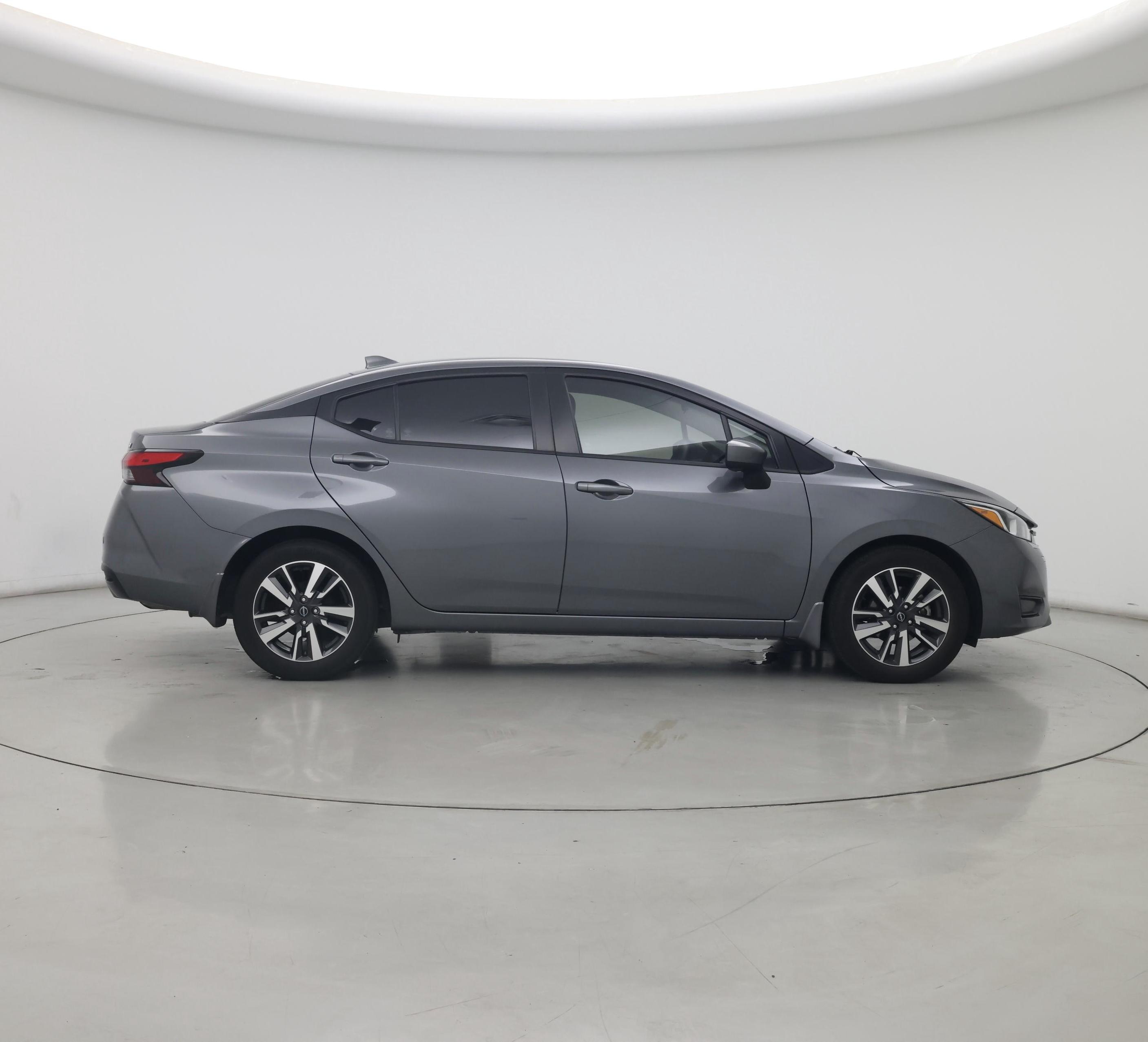 Thumbnail: 2024 Nissan Versa - 7
