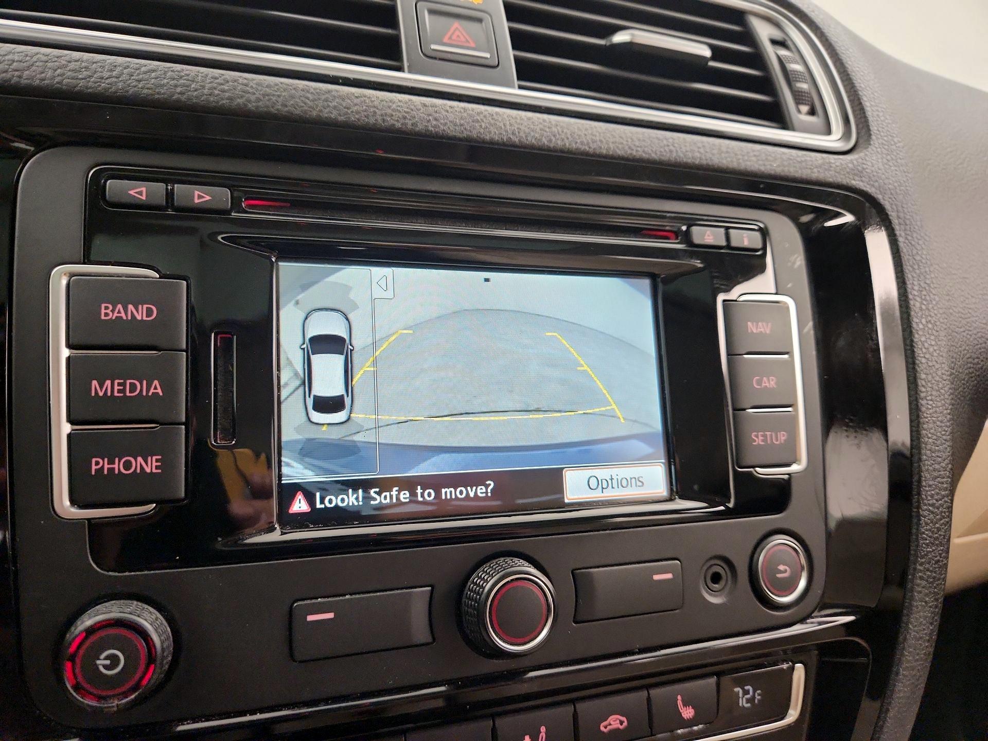 Thumbnail: 2015 Volkswagen Jetta - 14