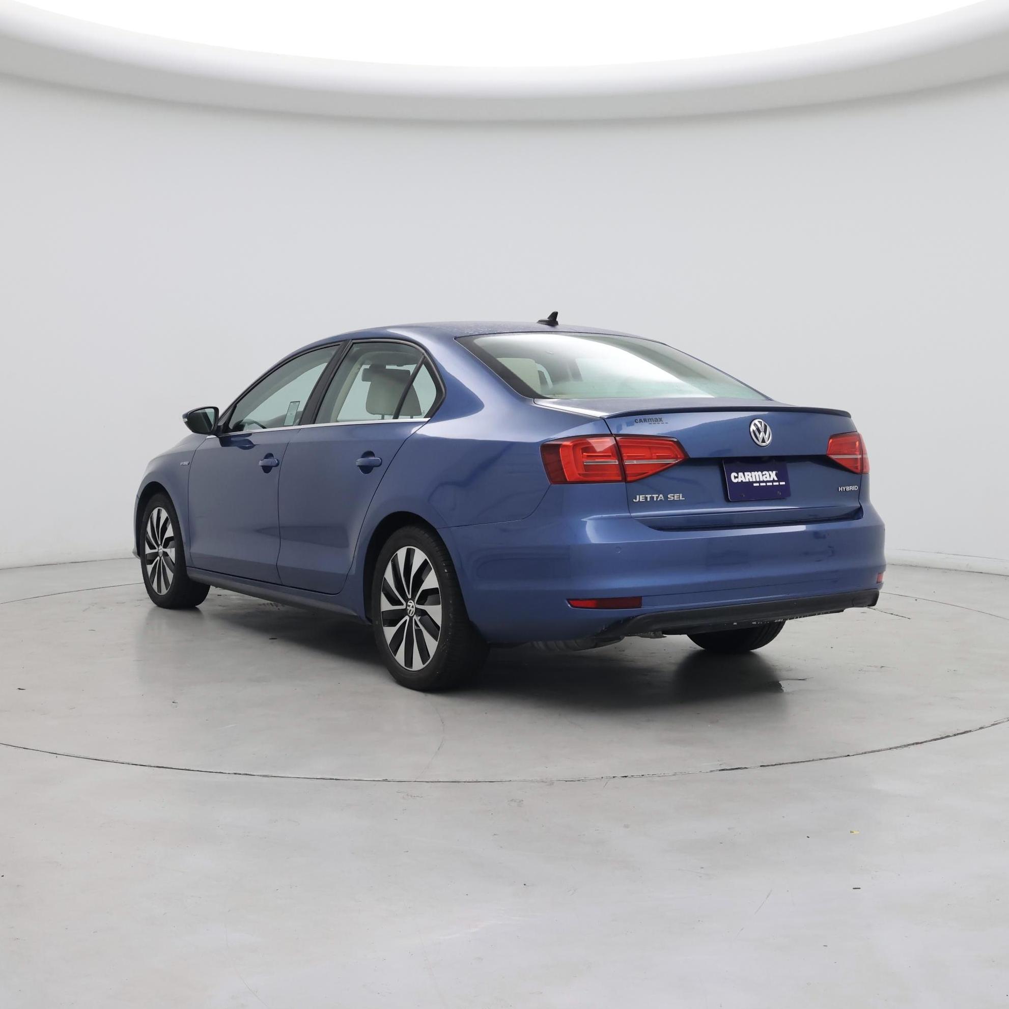 Thumbnail: 2015 Volkswagen Jetta - 2