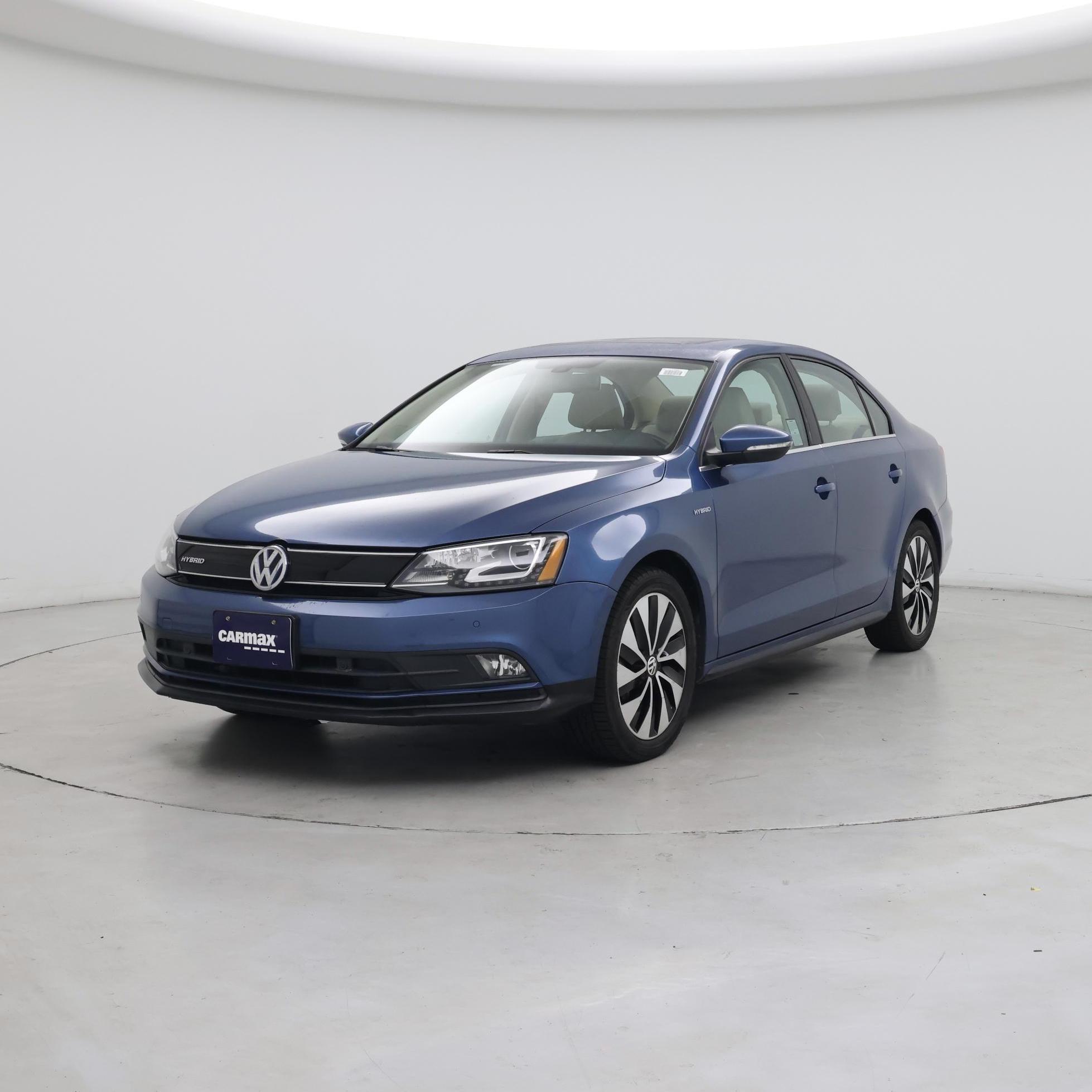 Thumbnail: 2015 Volkswagen Jetta - 4