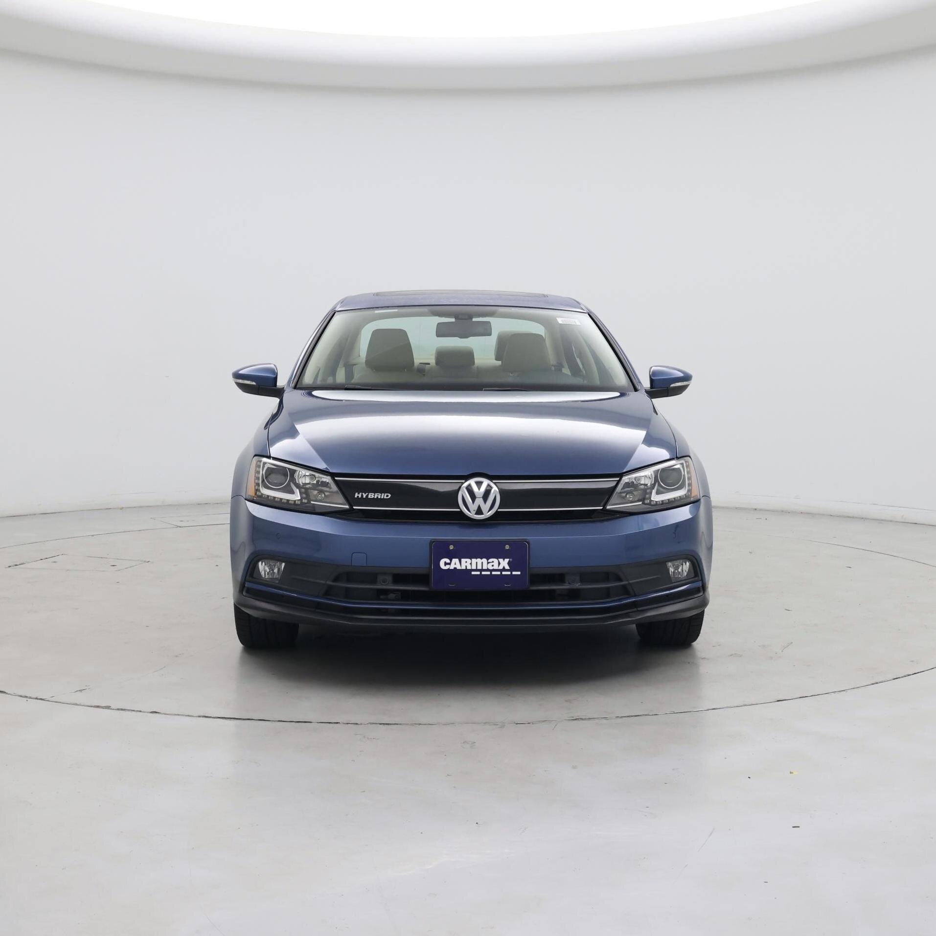 Thumbnail: 2015 Volkswagen Jetta - 5