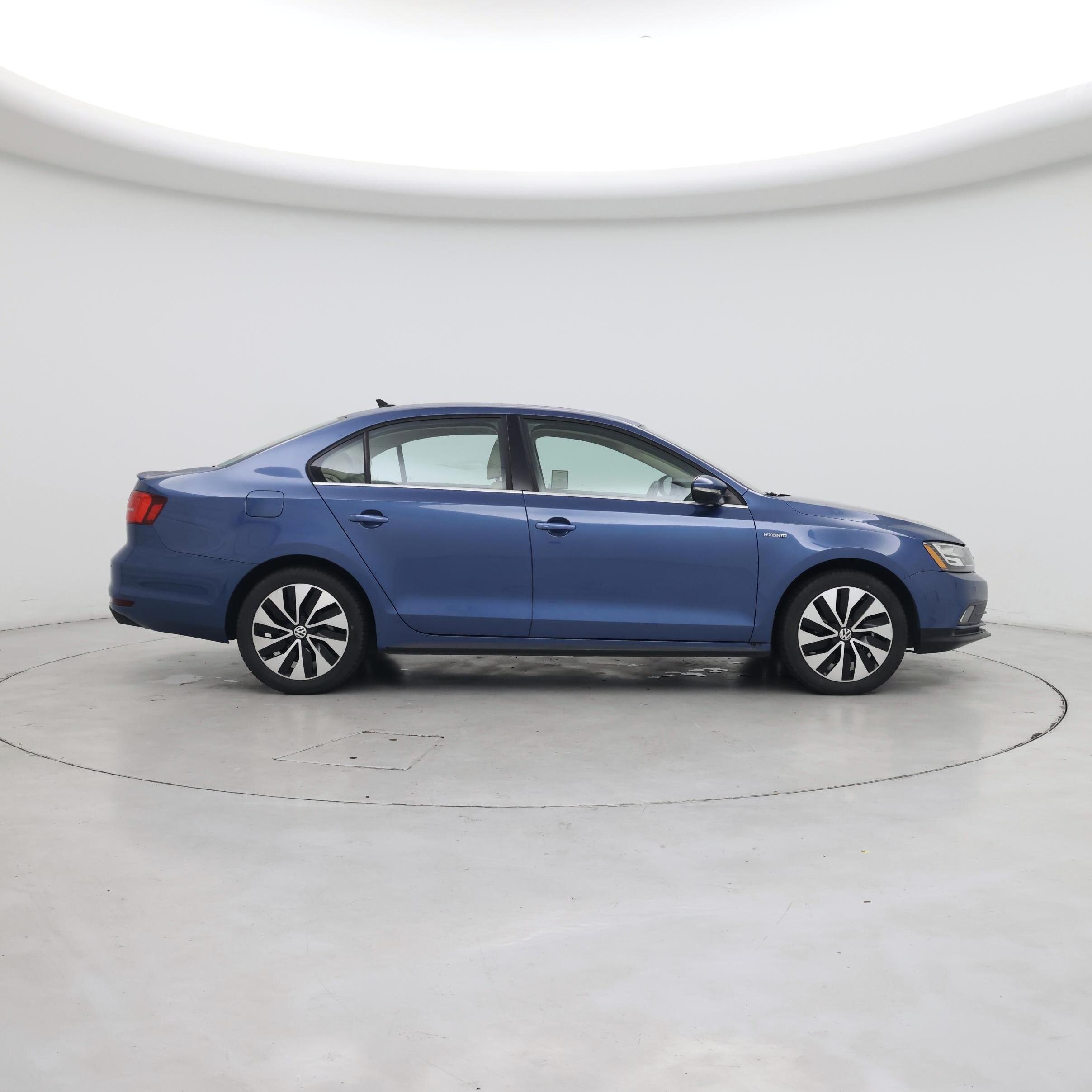 Thumbnail: 2015 Volkswagen Jetta - 7