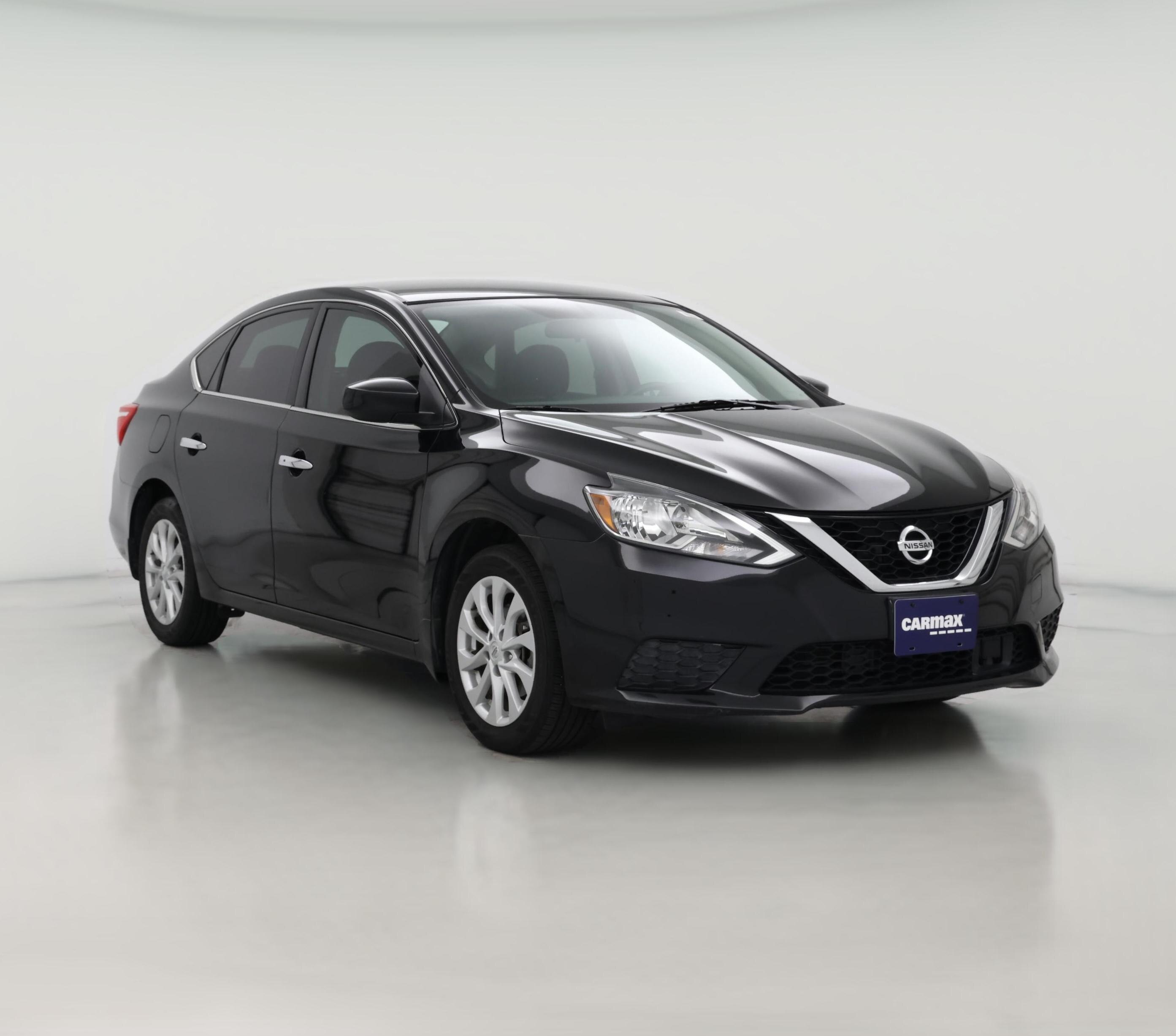 Thumbnail: 2019 Nissan Sentra - 1