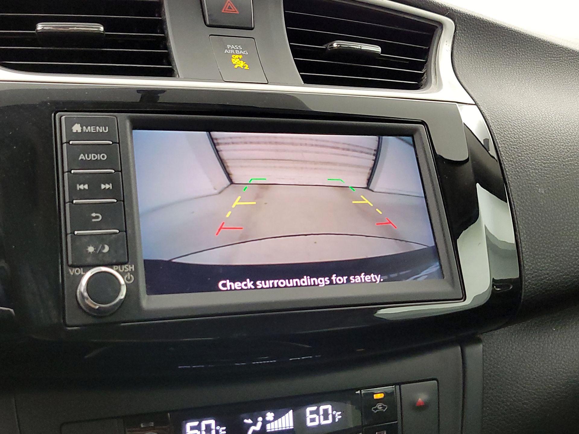 Thumbnail: 2019 Nissan Sentra - 14