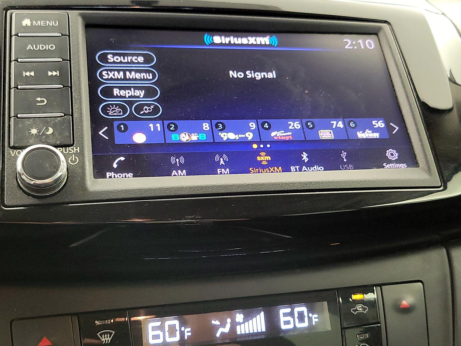 Thumbnail: 2019 Nissan Sentra - 15