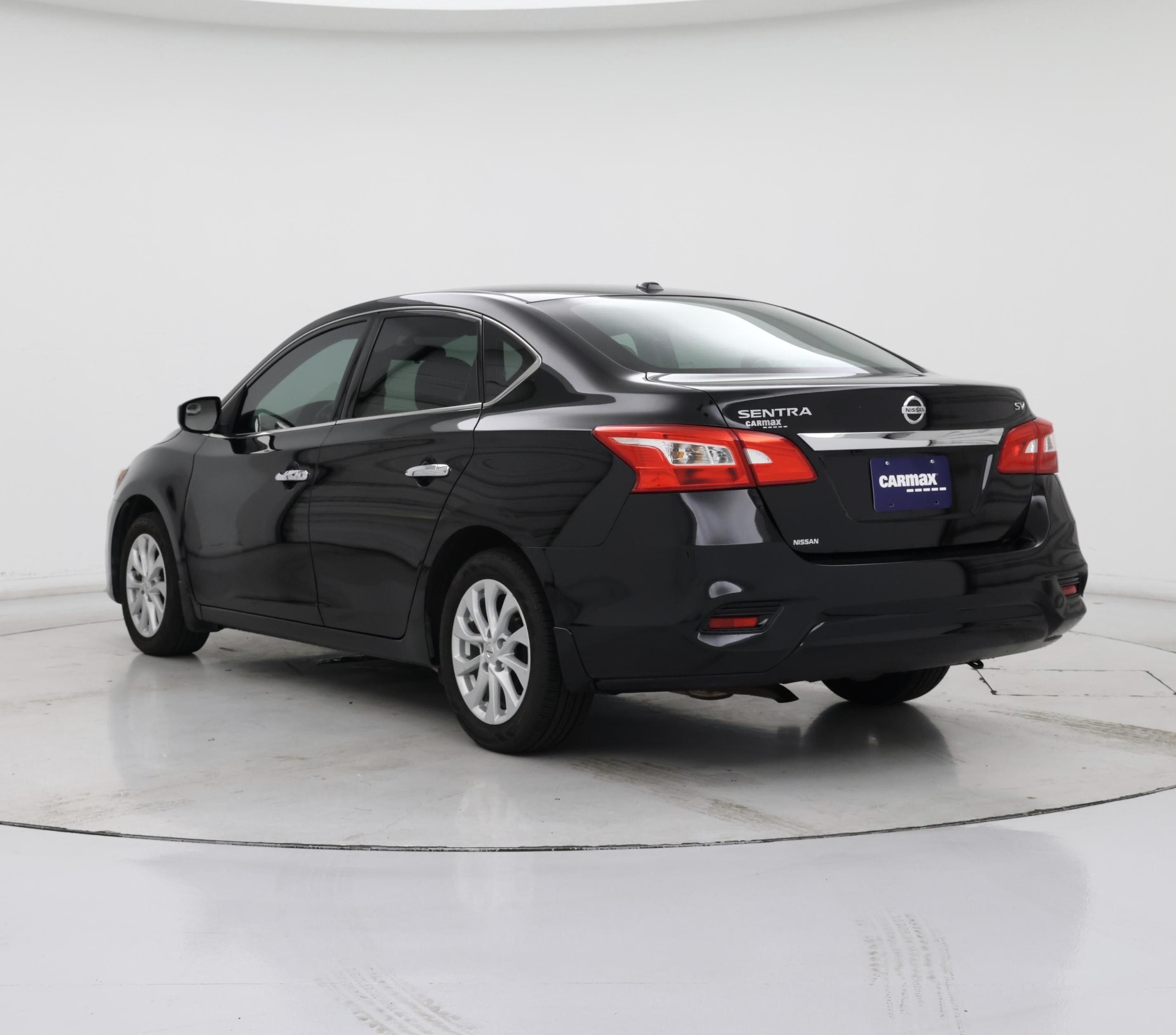 Thumbnail: 2019 Nissan Sentra - 2