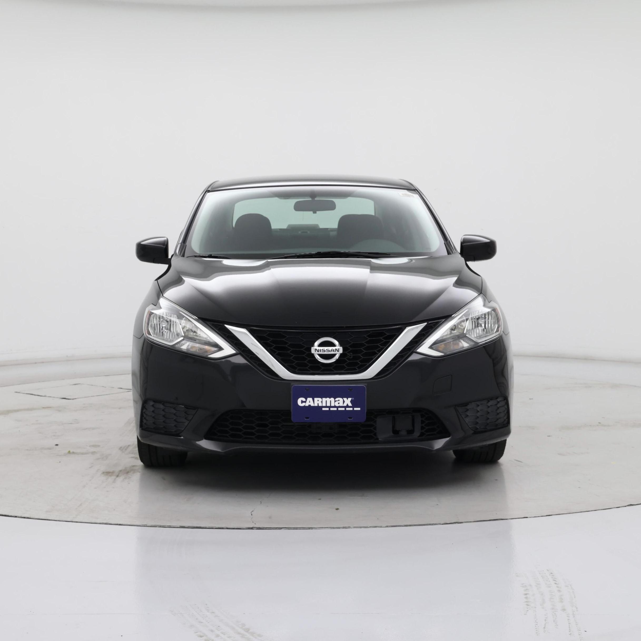 Thumbnail: 2019 Nissan Sentra - 5