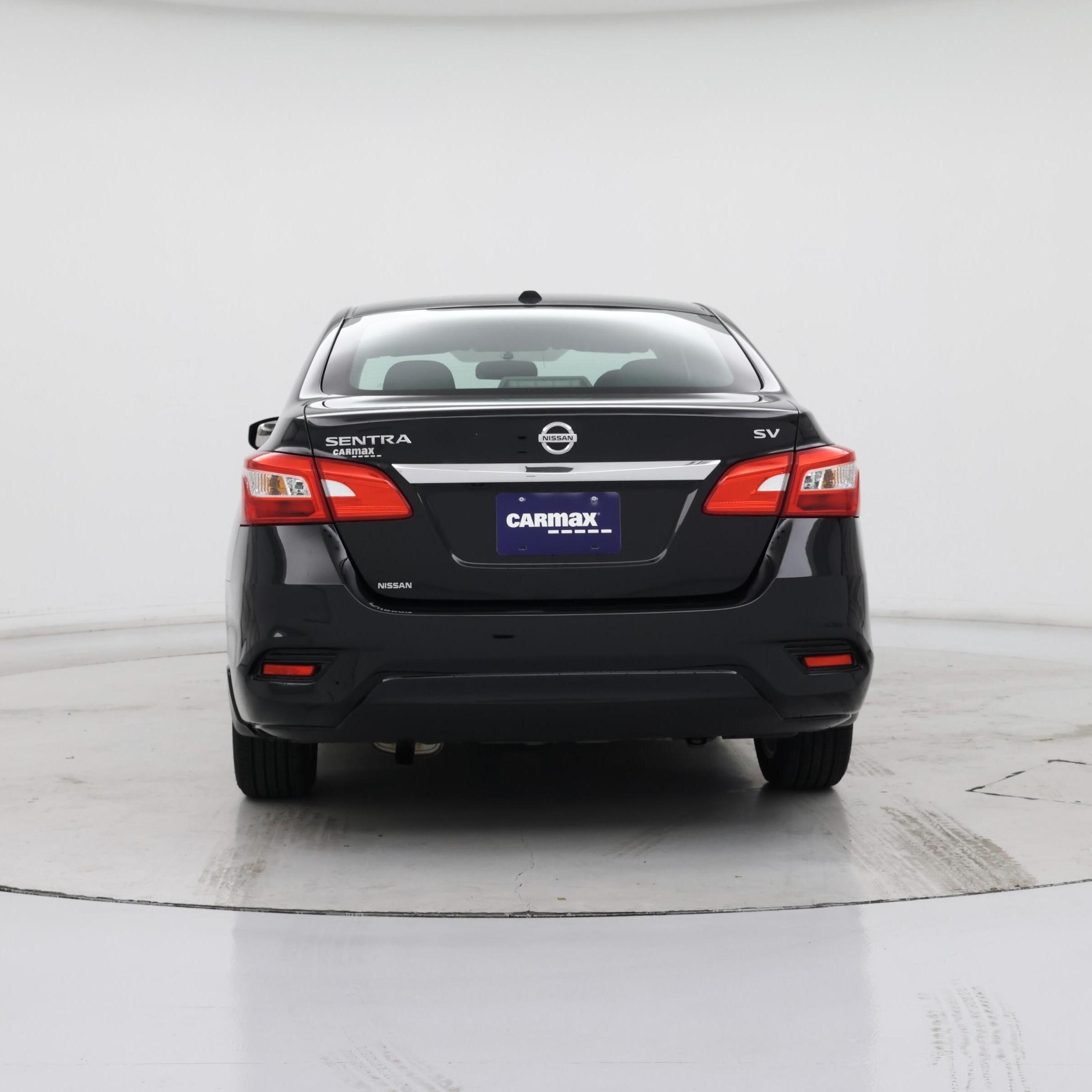 Thumbnail: 2019 Nissan Sentra - 6