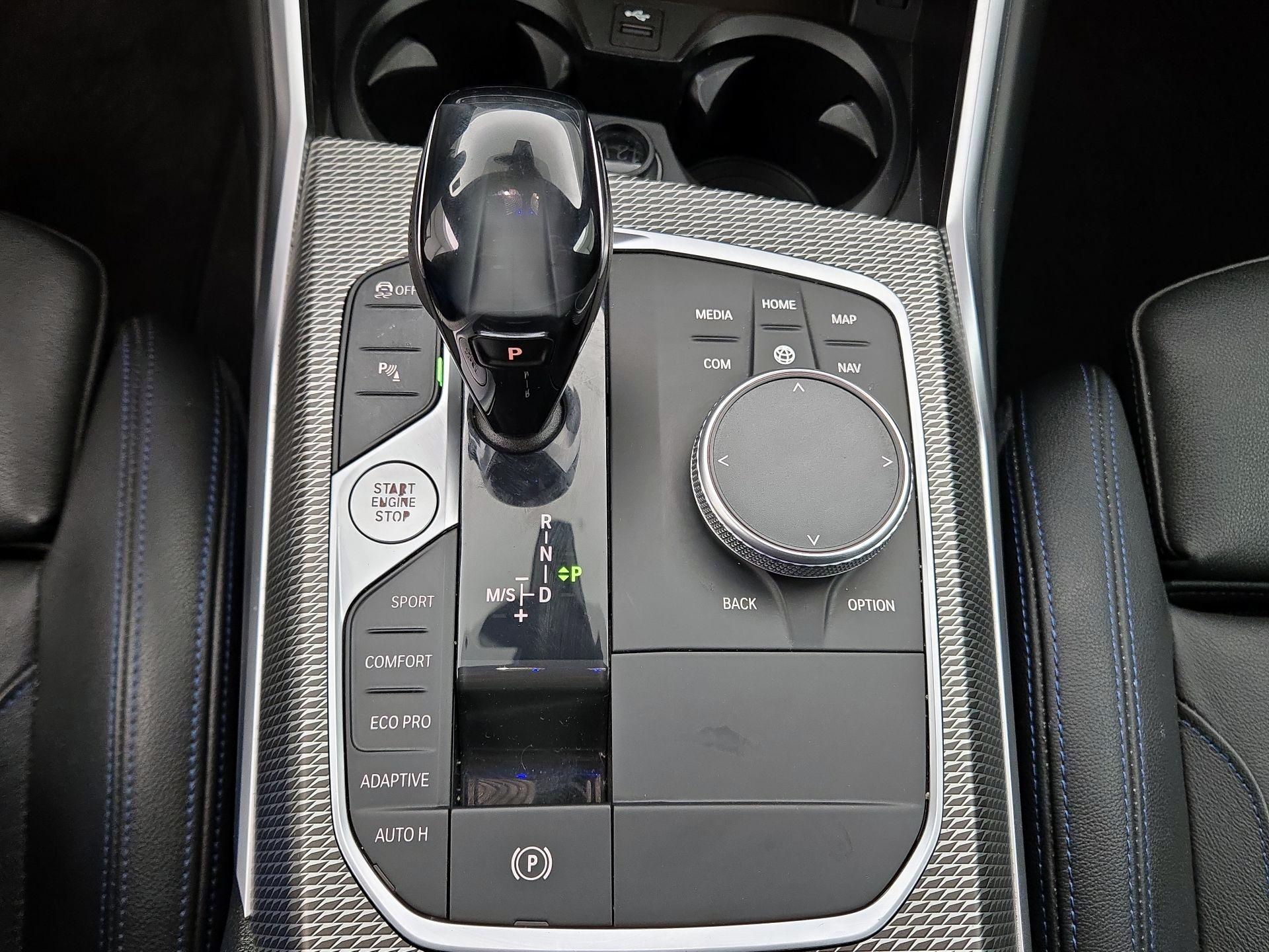 Thumbnail: 2021 BMW 3 Series - 18