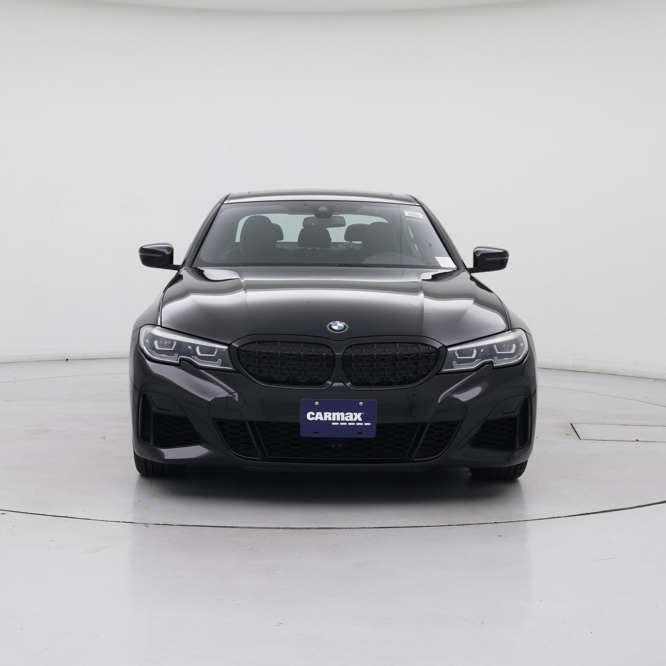 Thumbnail: 2021 BMW 3 Series - 5