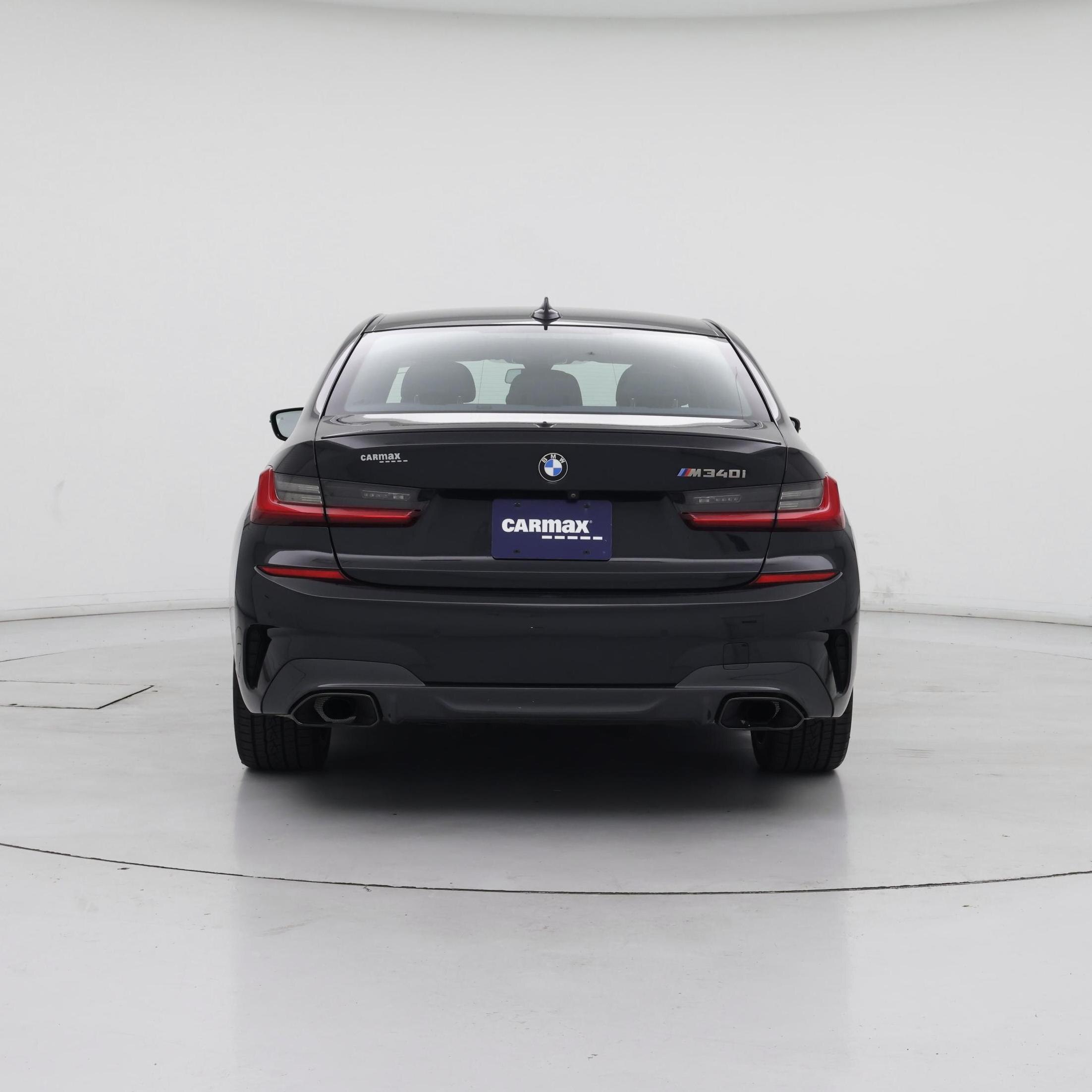 Thumbnail: 2021 BMW 3 Series - 6