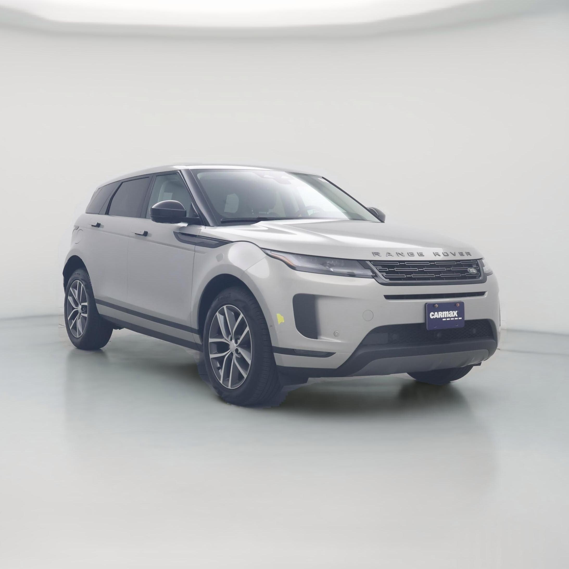 Thumbnail: 2024 Land Rover Range Rover Evoque - 1