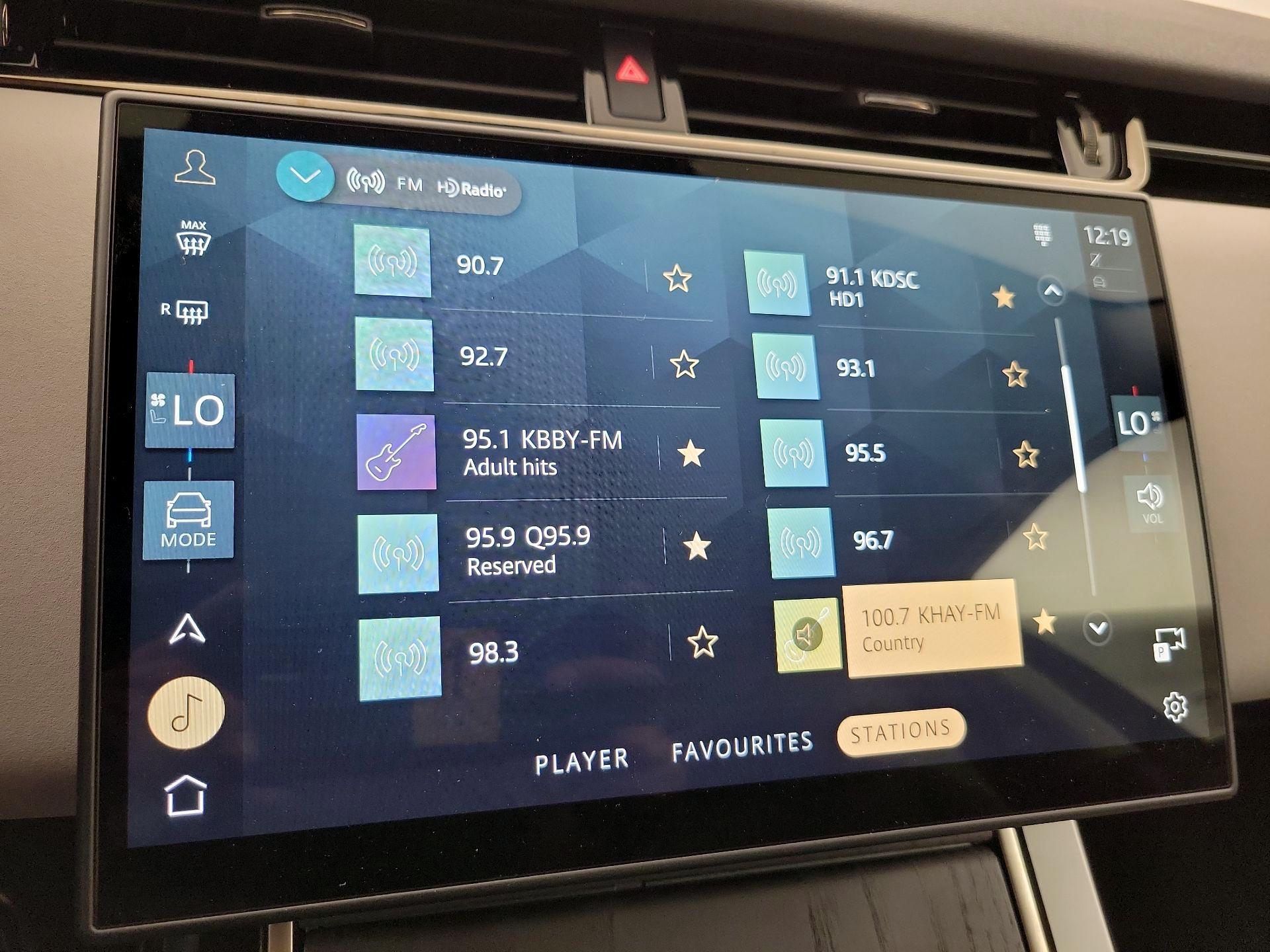 Thumbnail: 2024 Land Rover Range Rover Evoque - 15