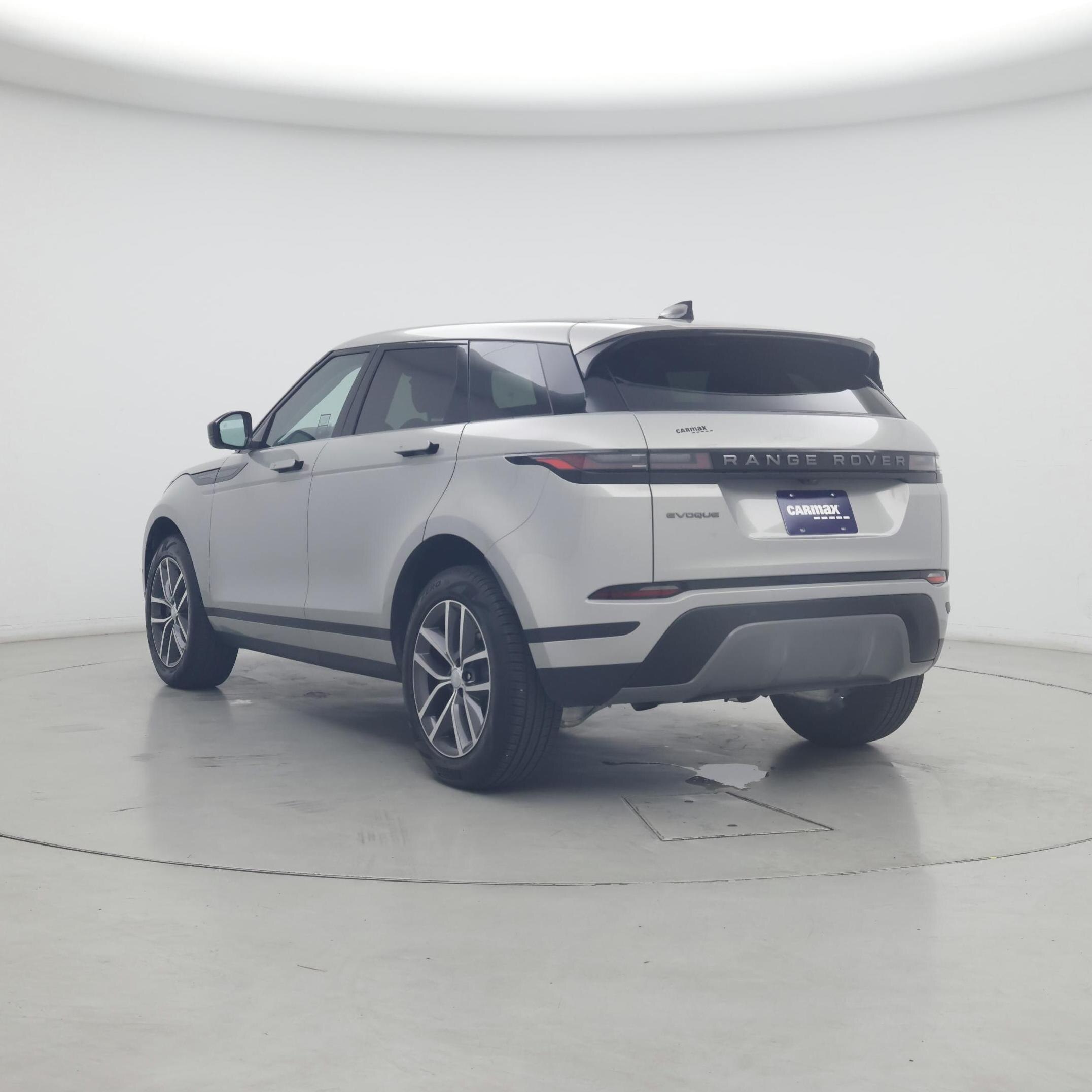 Thumbnail: 2024 Land Rover Range Rover Evoque - 2