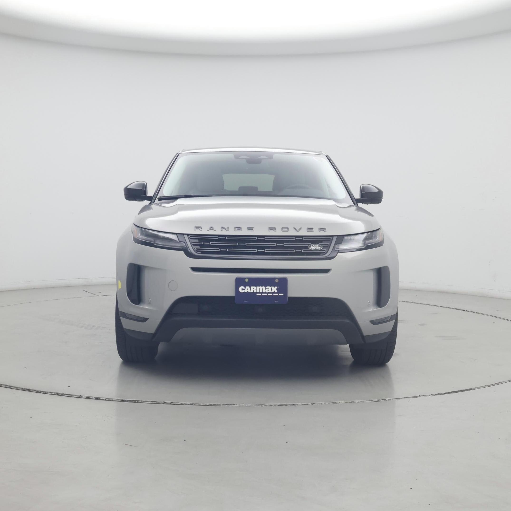 Thumbnail: 2024 Land Rover Range Rover Evoque - 5