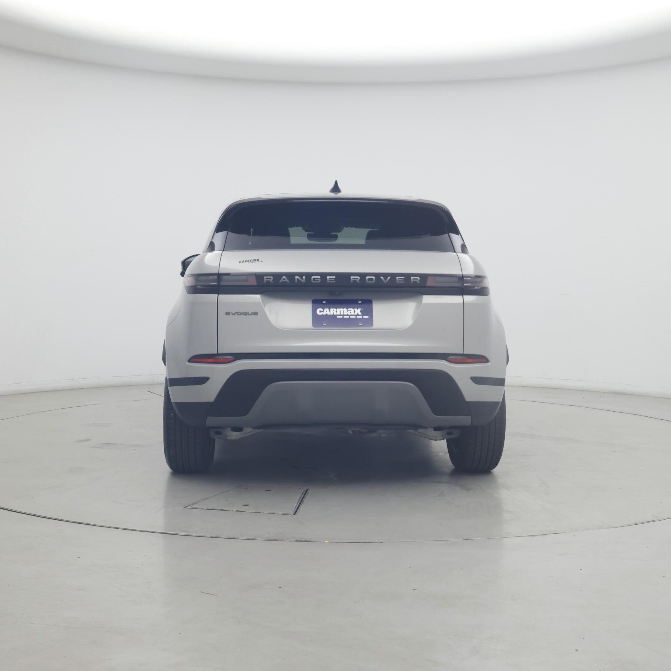 Thumbnail: 2024 Land Rover Range Rover Evoque - 6