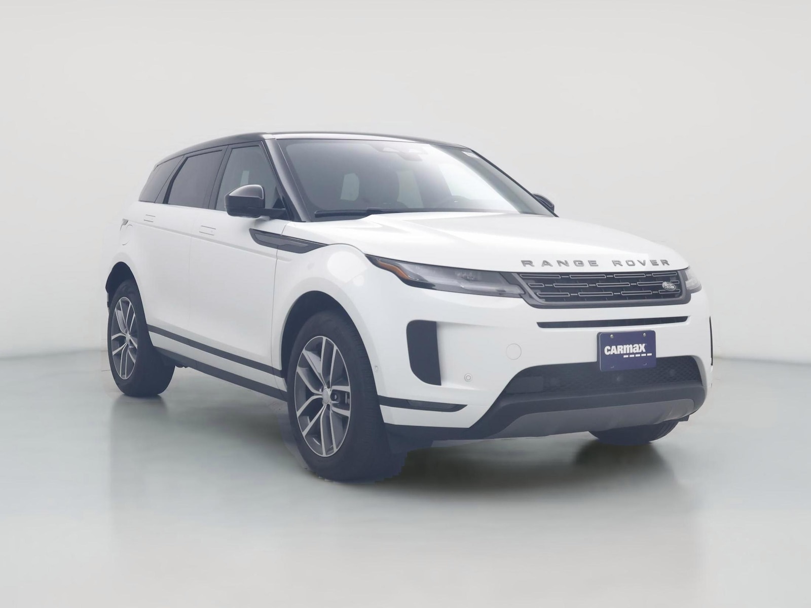 2024 Land Rover Range Rover Evoque S
