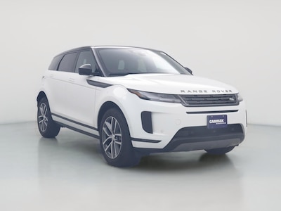 2024 Land Rover Range Rover Evoque Core S
