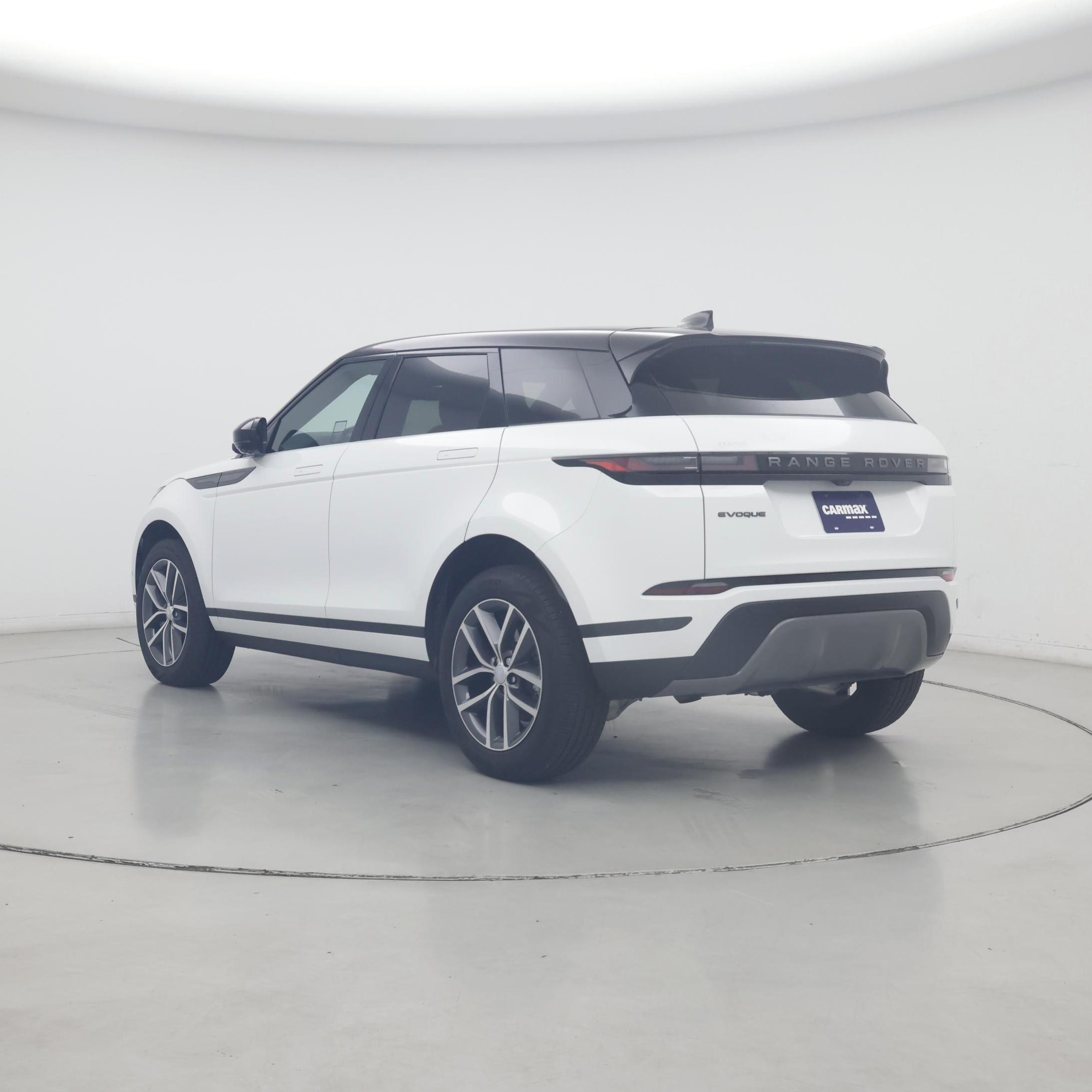 Thumbnail: 2024 Land Rover Range Rover Evoque - 2