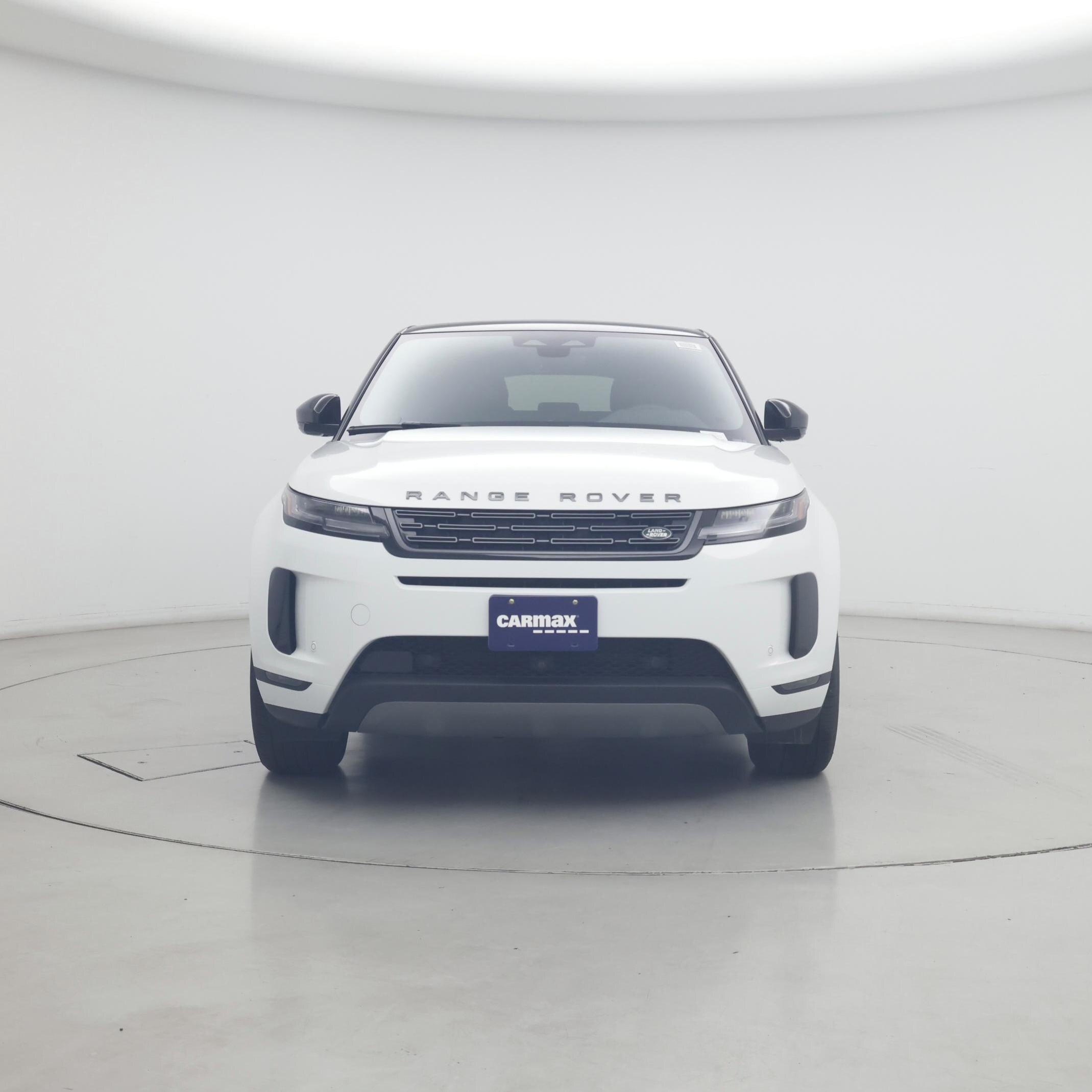 Thumbnail: 2024 Land Rover Range Rover Evoque - 5