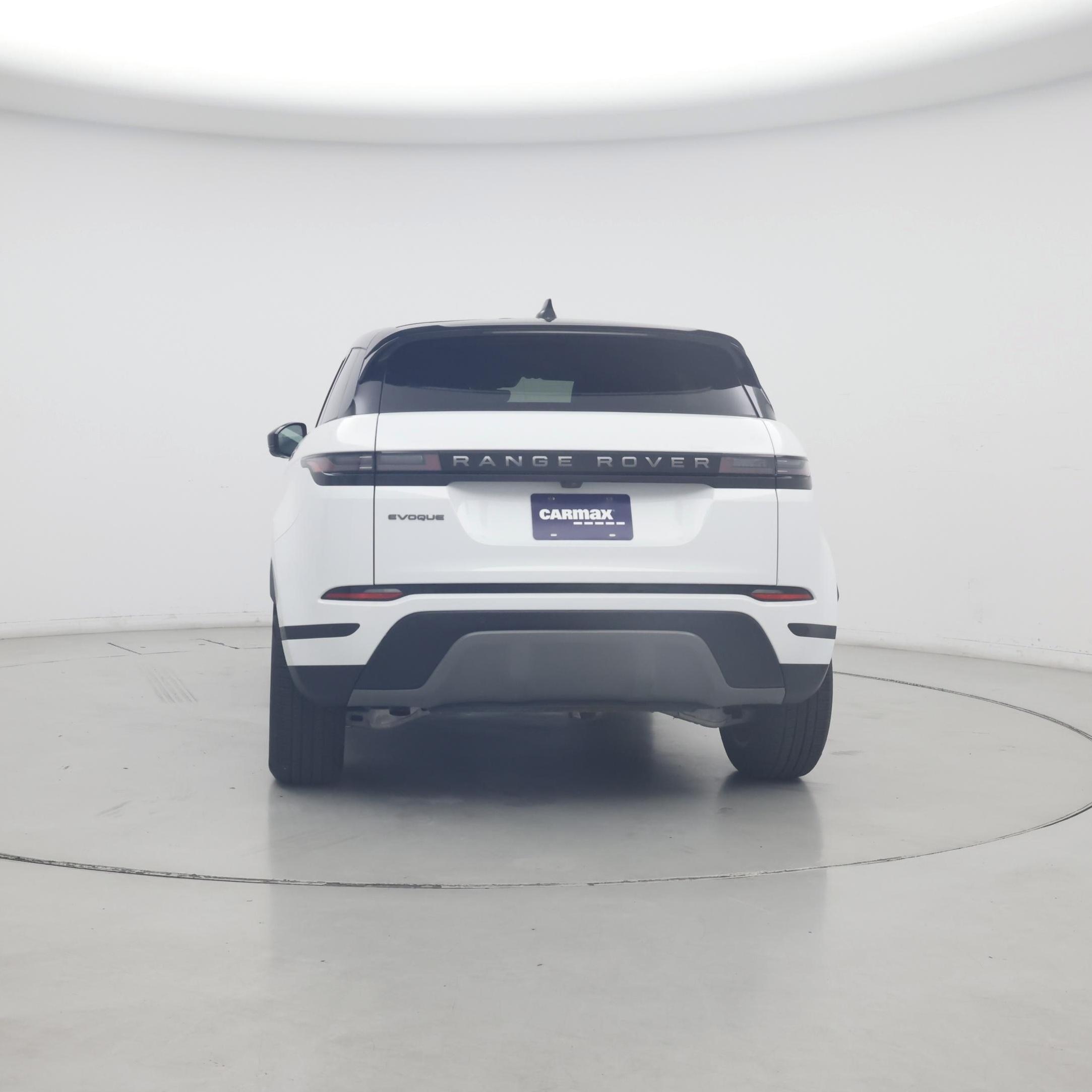 Thumbnail: 2024 Land Rover Range Rover Evoque - 6