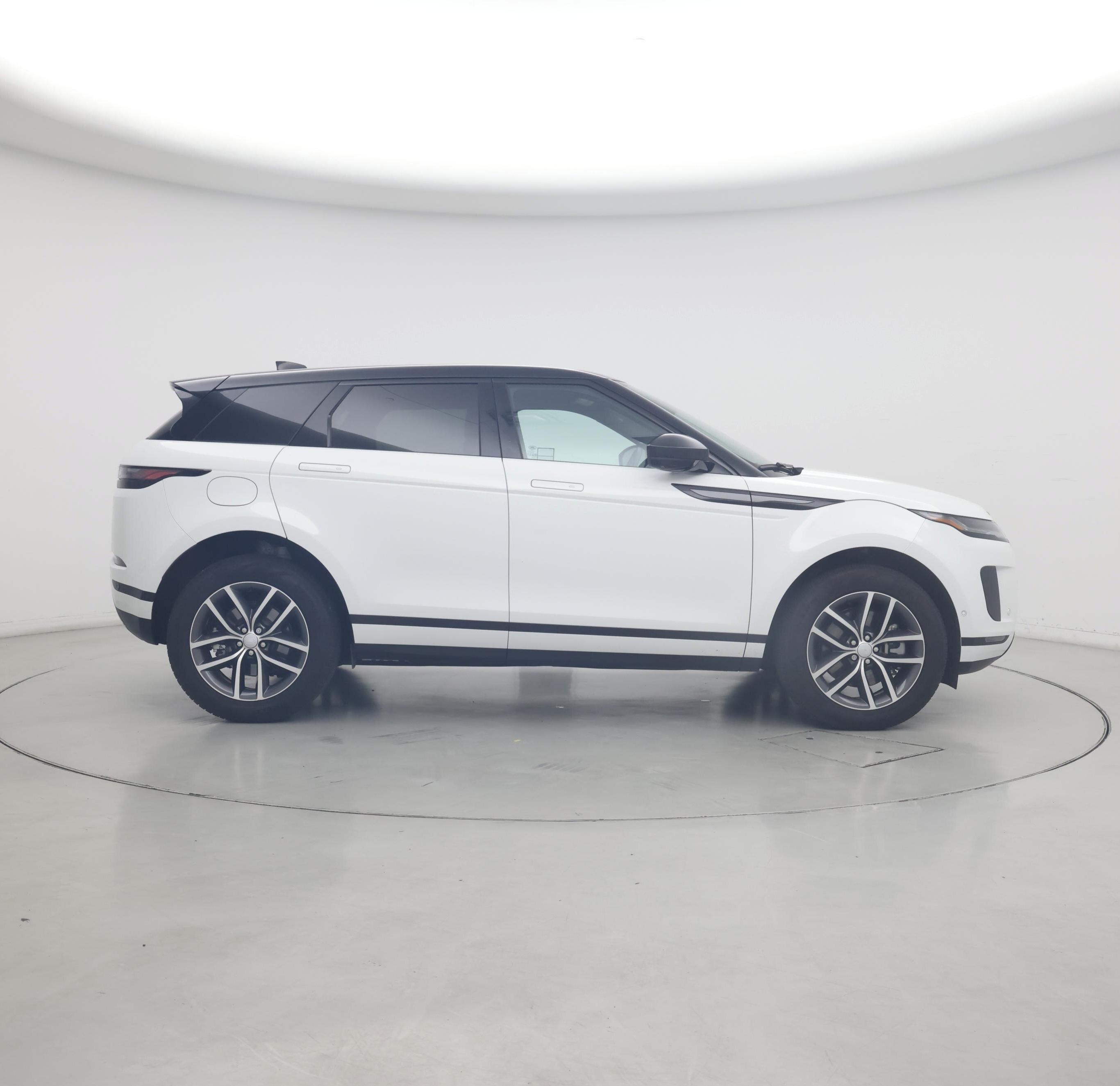 Thumbnail: 2024 Land Rover Range Rover Evoque - 7