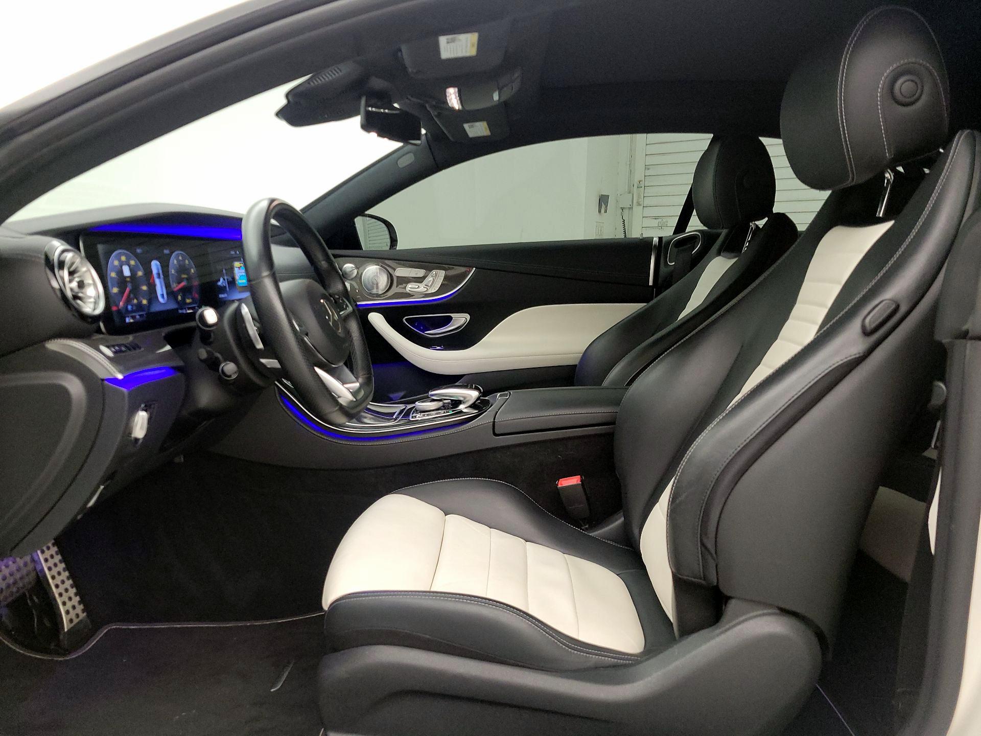 Thumbnail: 2018 Mercedes-Benz E-Class - 11