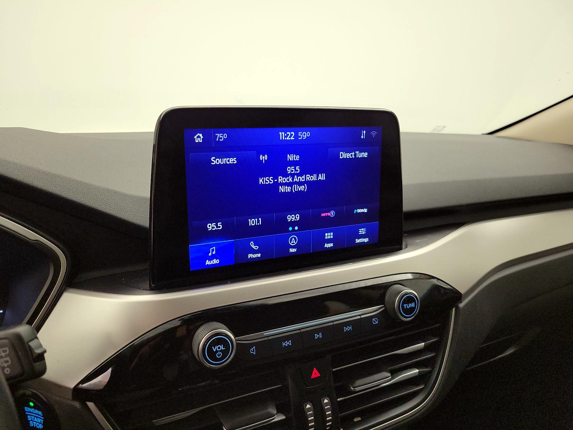 Thumbnail: 2020 Ford Escape - 15