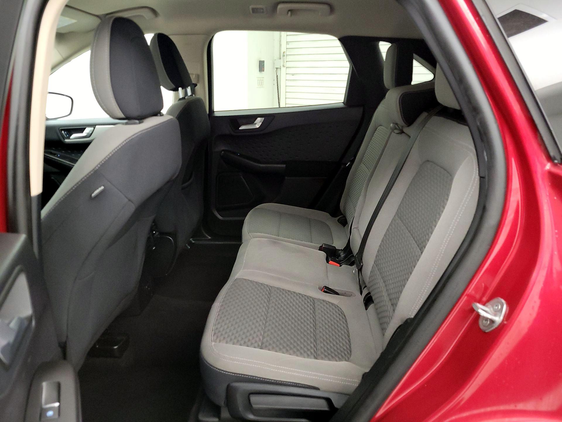 Thumbnail: 2020 Ford Escape - 19