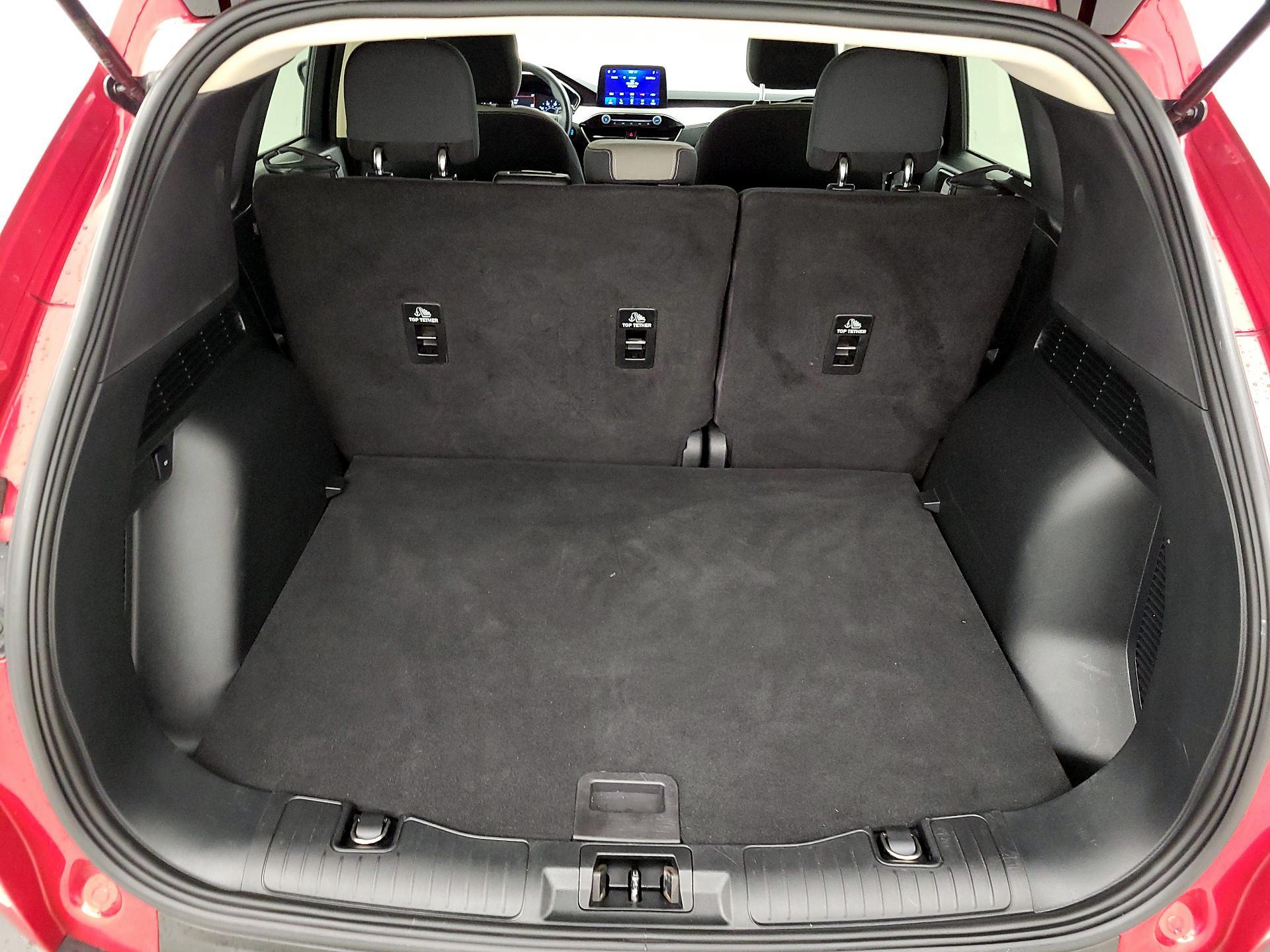 Thumbnail: 2020 Ford Escape - 20