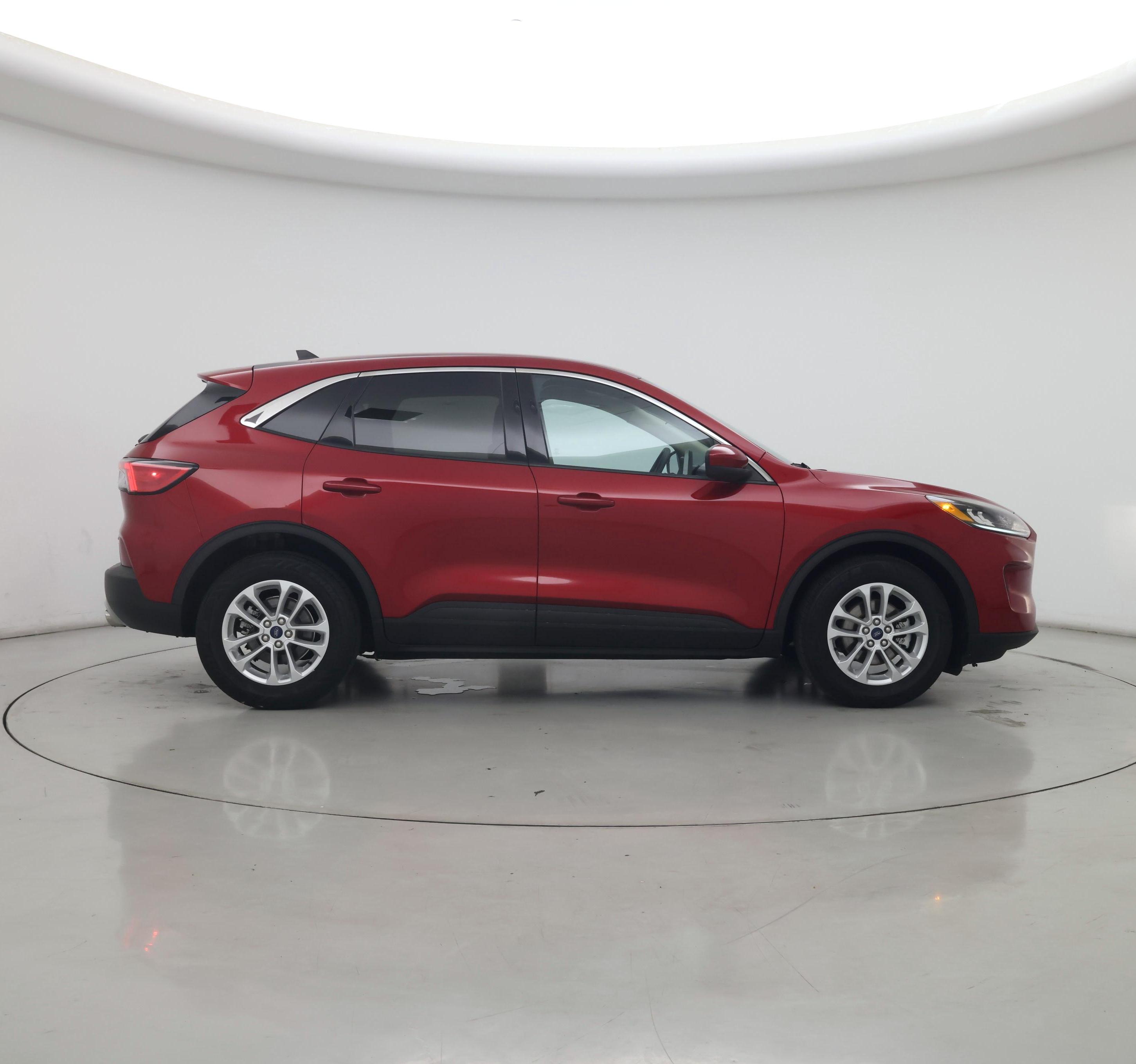 Thumbnail: 2020 Ford Escape - 7