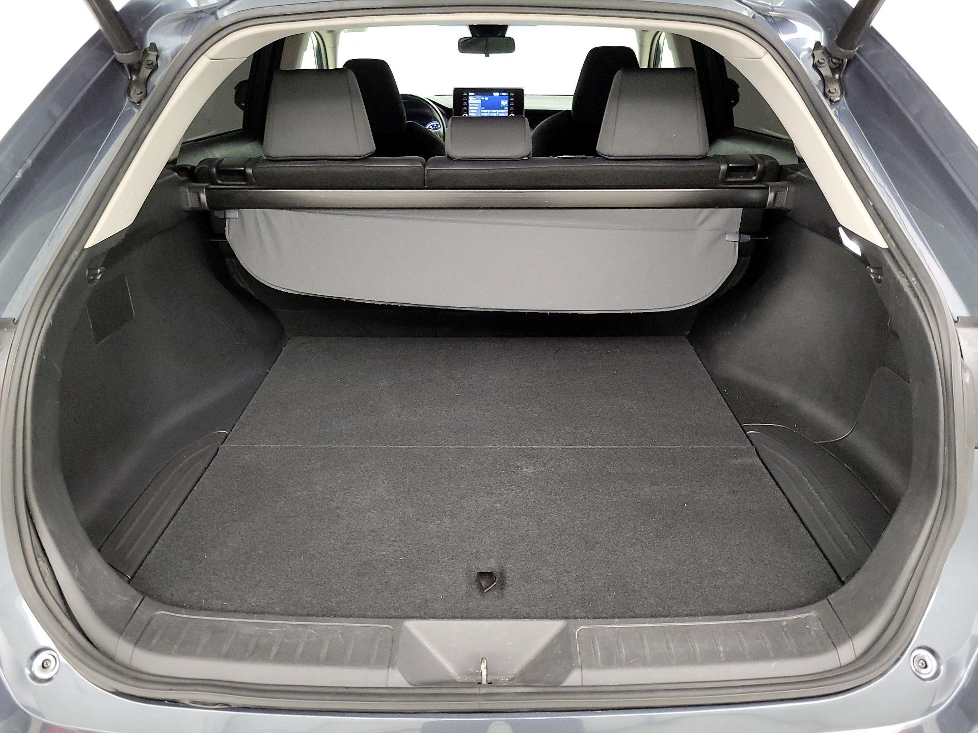 Thumbnail: 2021 Toyota Venza - 20