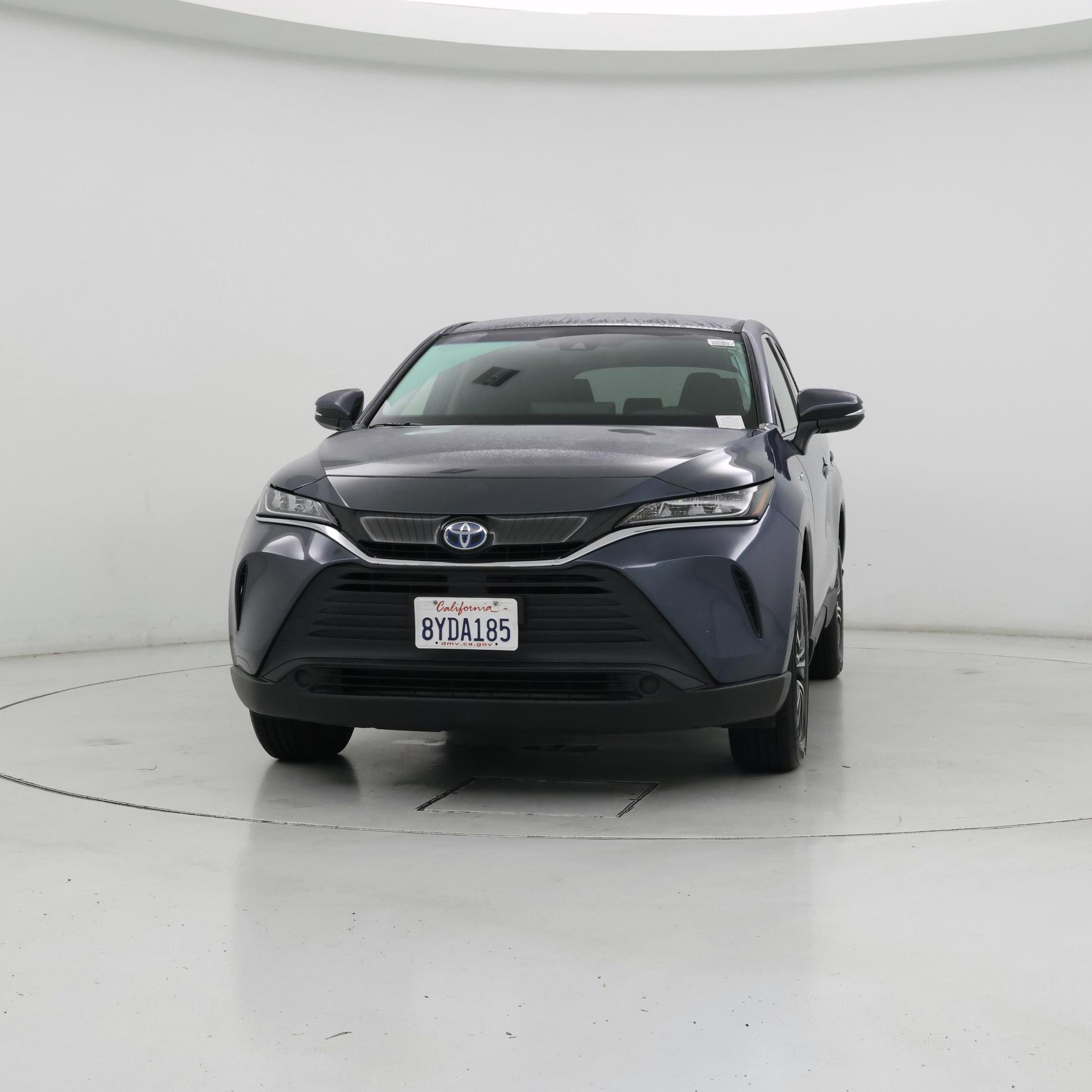 Thumbnail: 2021 Toyota Venza - 5