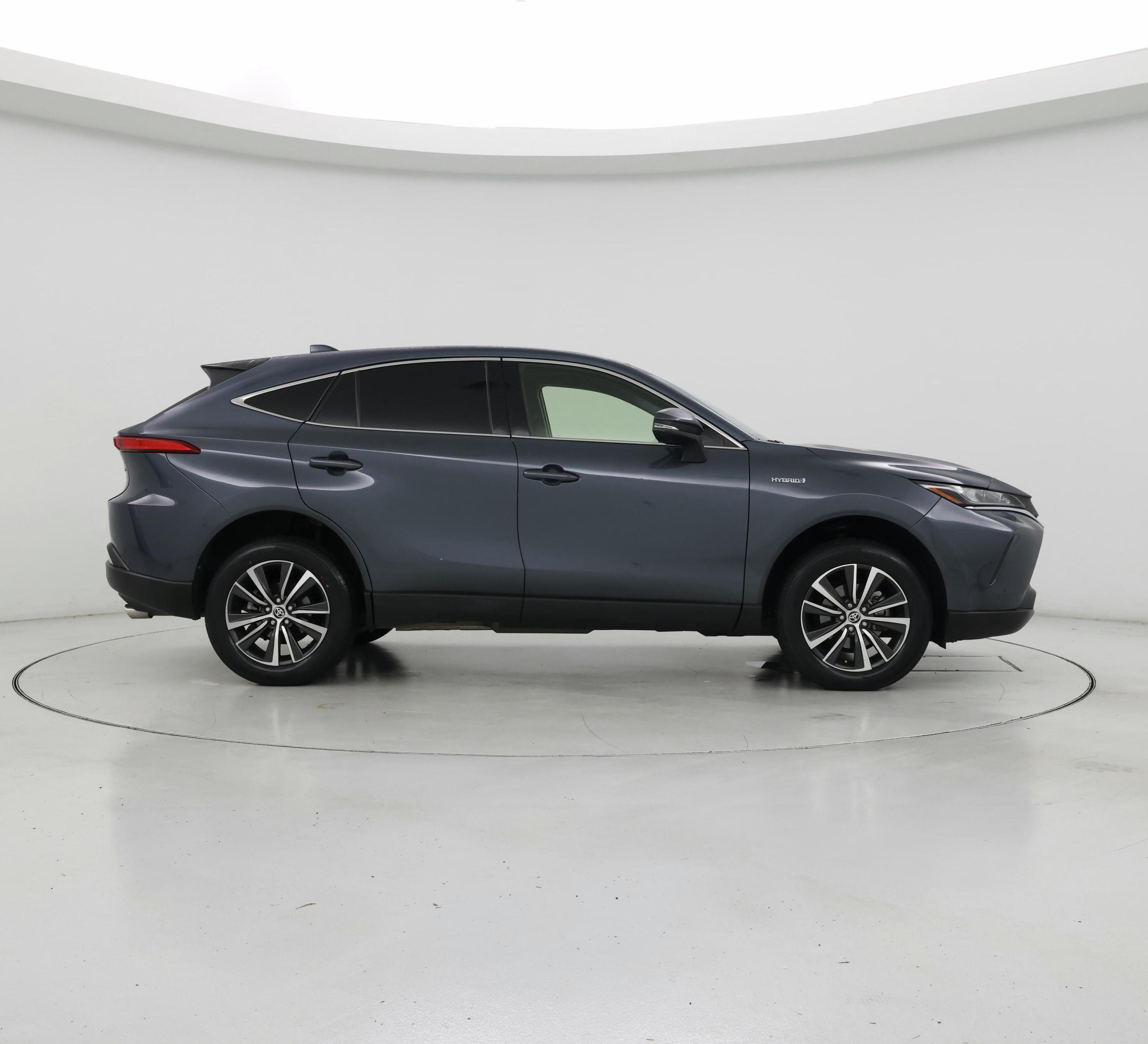 Thumbnail: 2021 Toyota Venza - 7