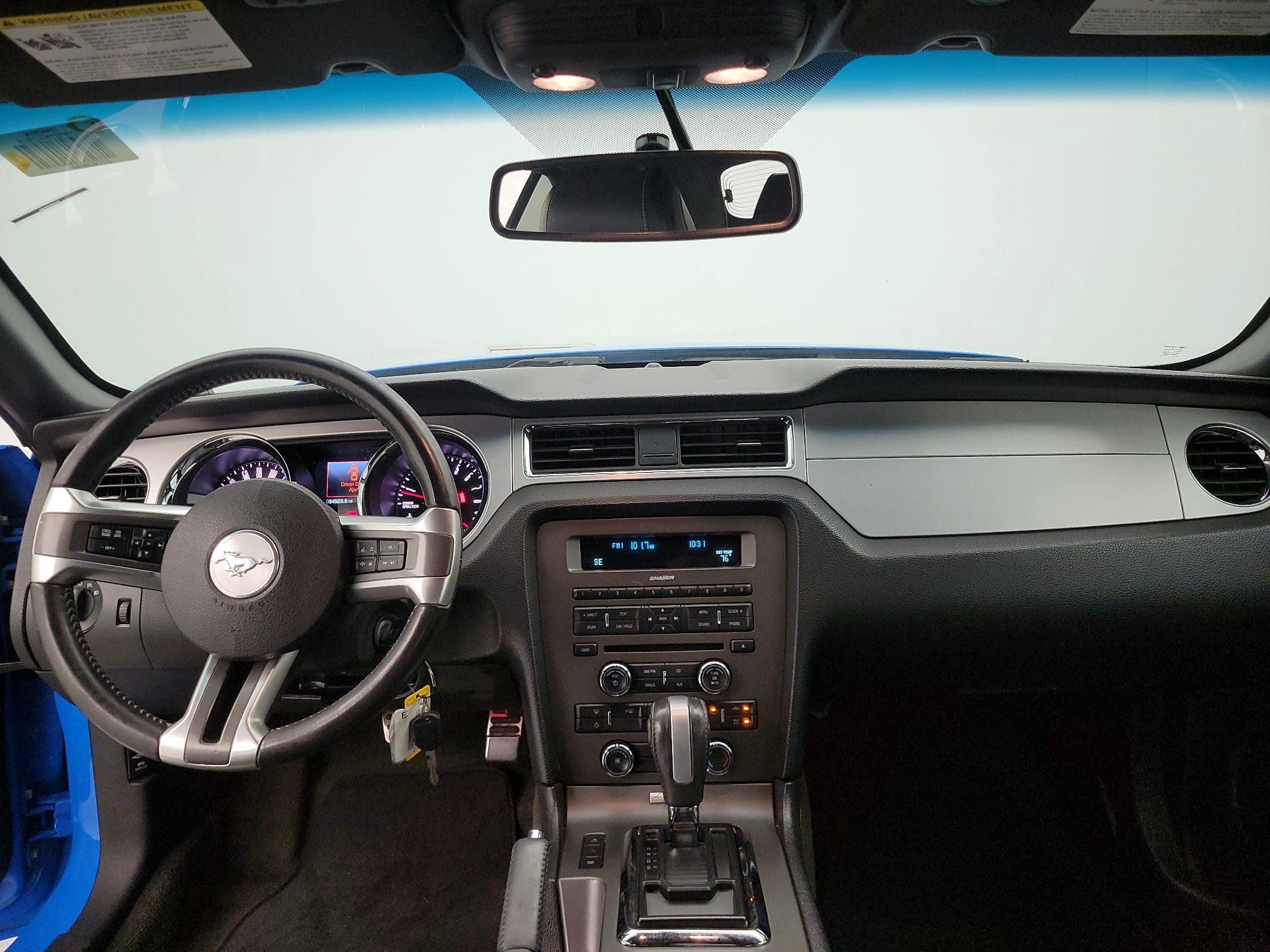 Thumbnail: 2014 Ford Mustang - 9