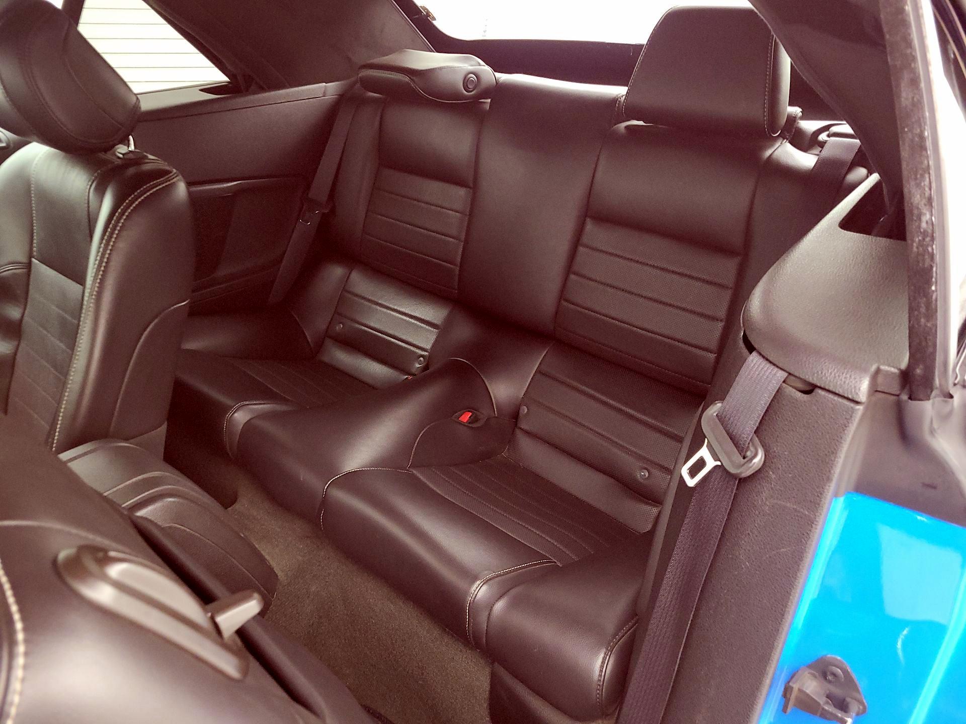 Thumbnail: 2014 Ford Mustang - 18