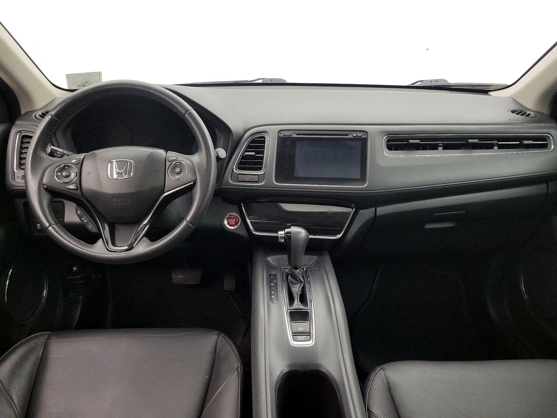 Thumbnail: 2017 Honda HR-V - 9