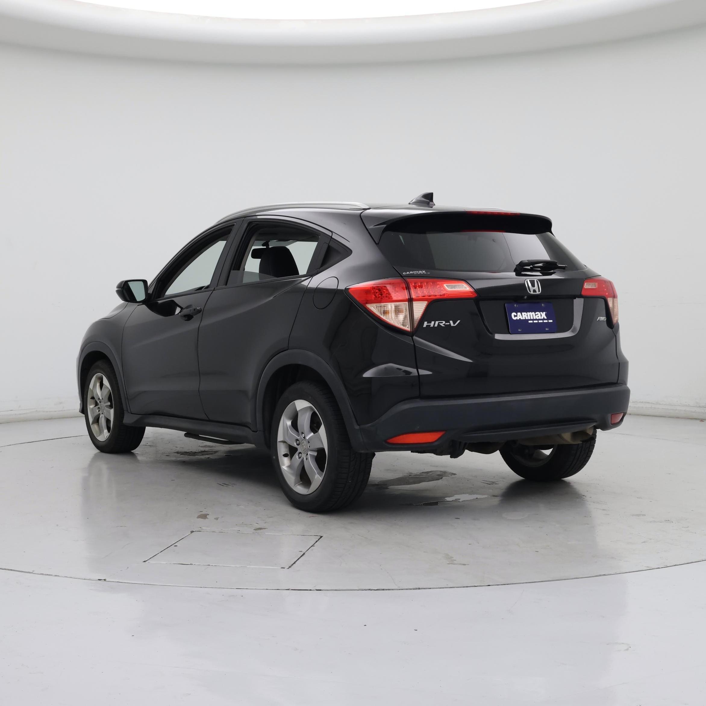 Thumbnail: 2017 Honda HR-V - 2