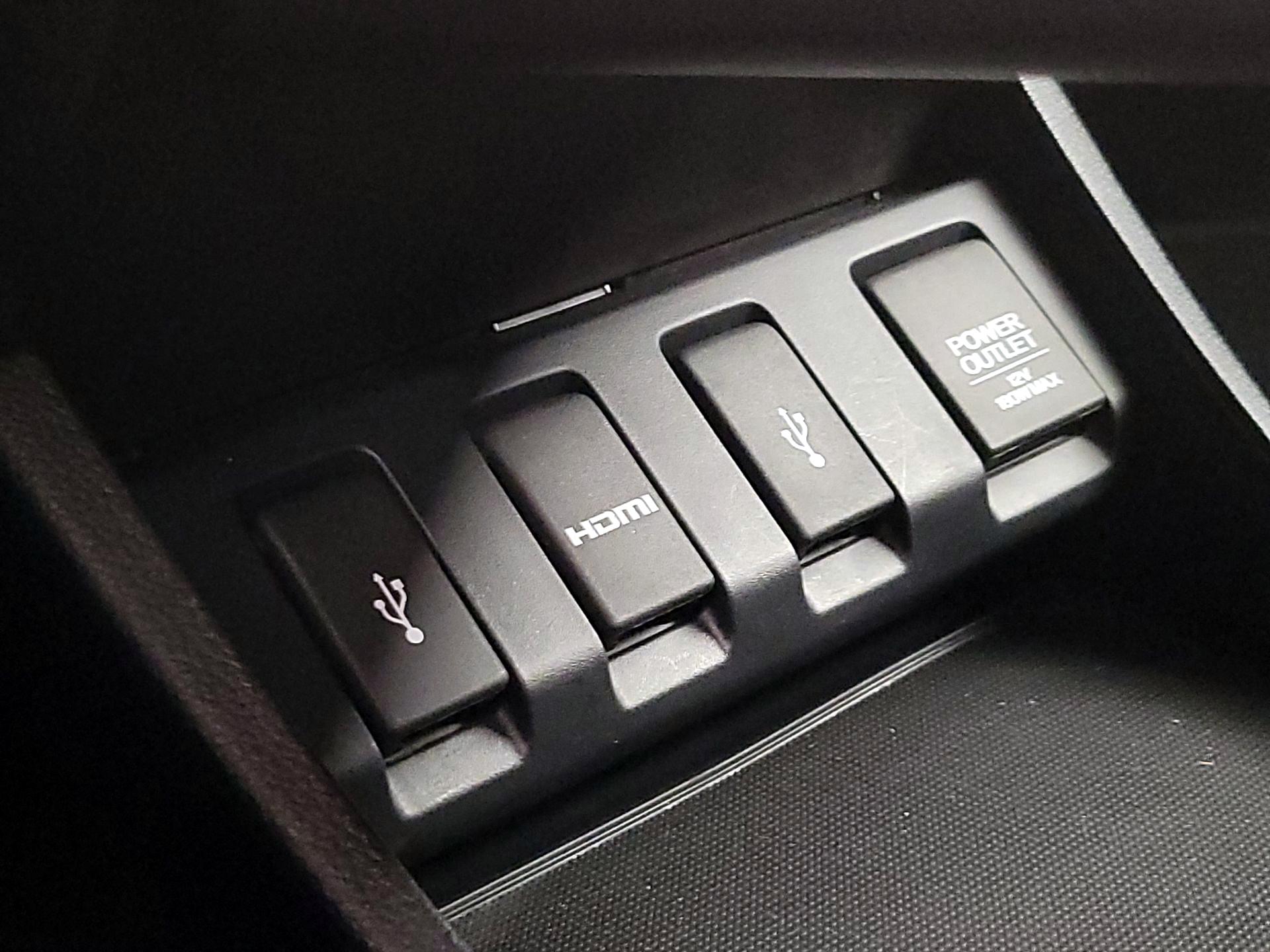 Thumbnail: 2017 Honda HR-V - 19